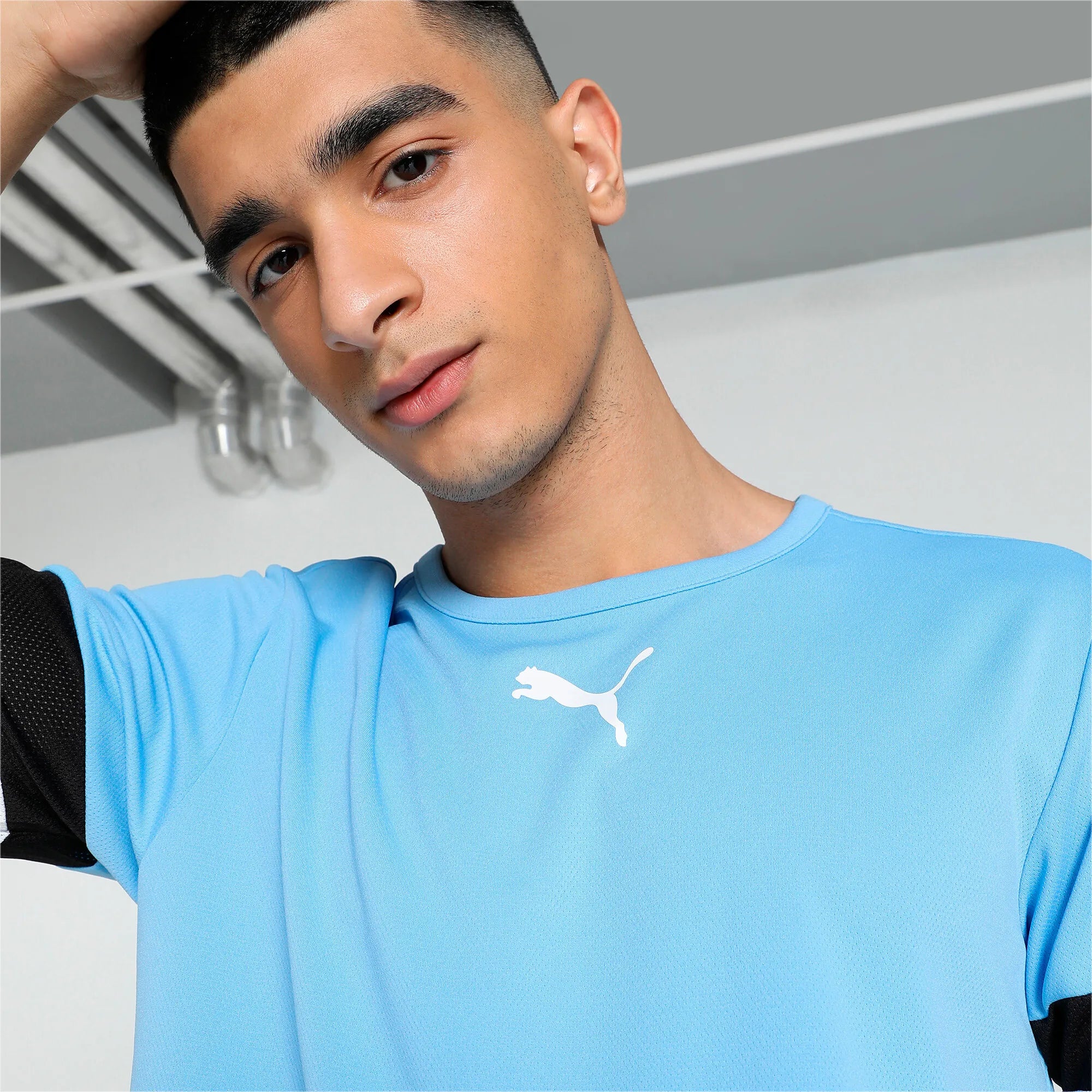 Puma teamRISE Soccer Set