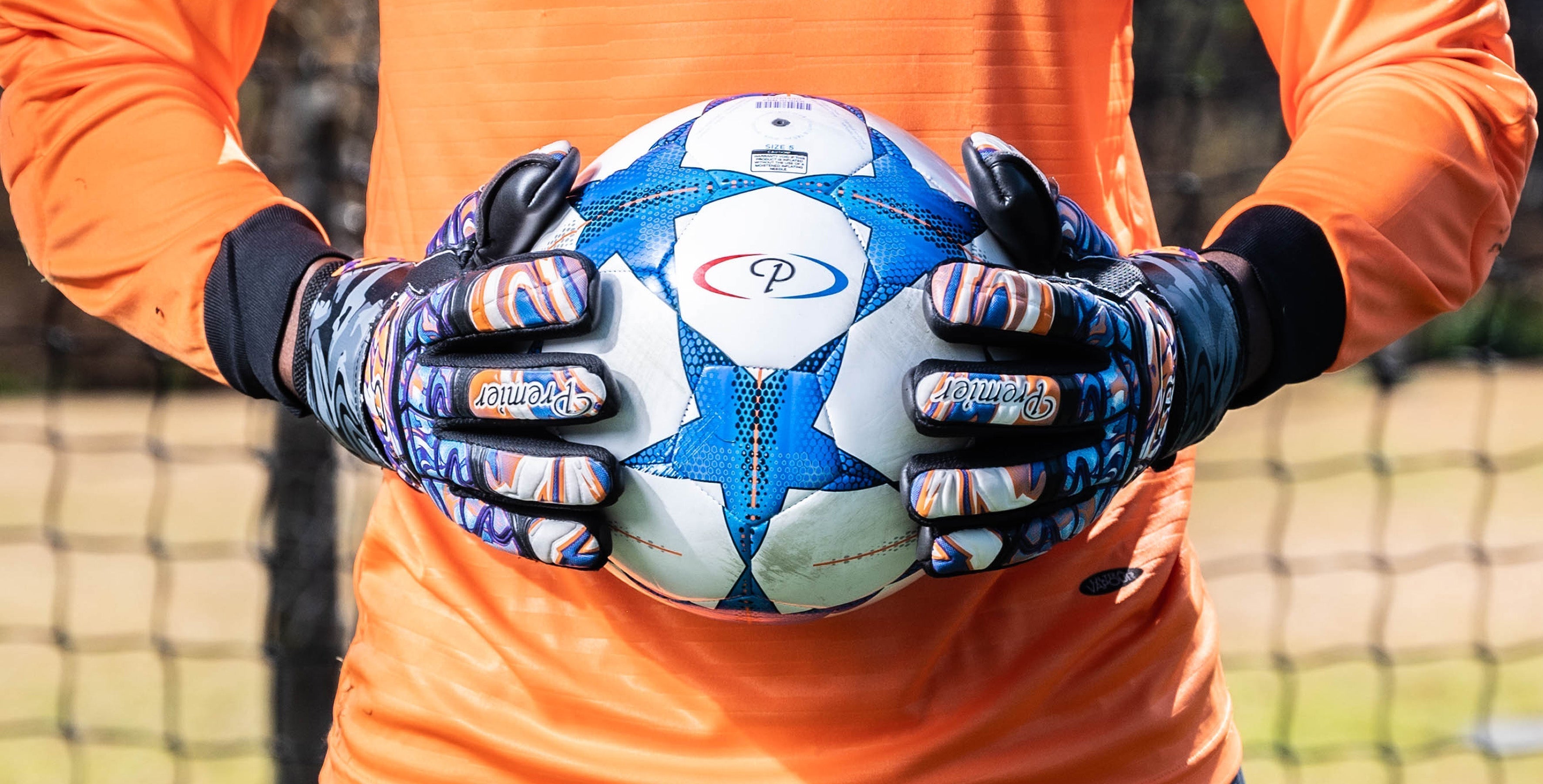 Goalkeeper Gloves