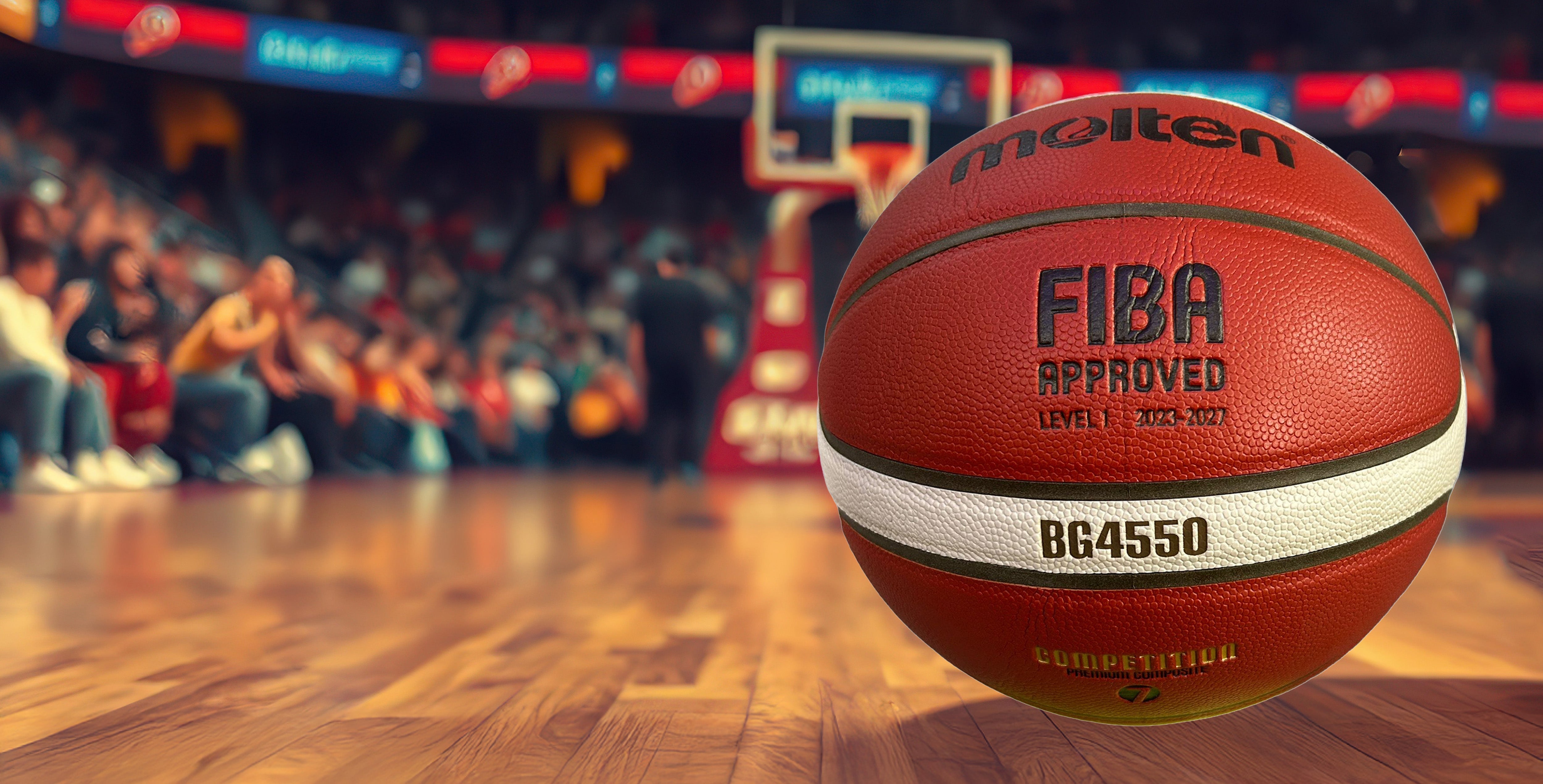 Basketballs