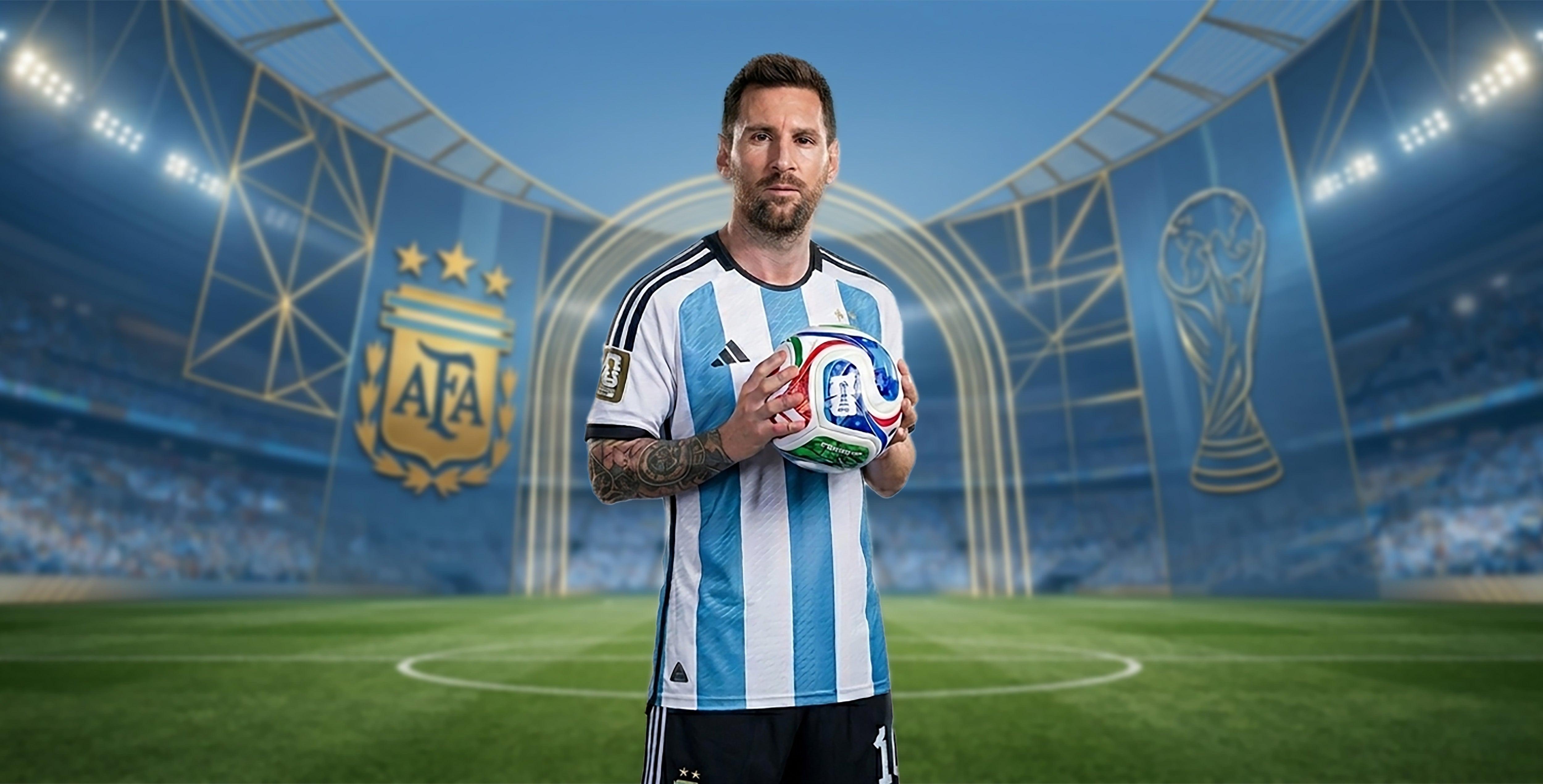 Score Big with Soccer Balls on Sale, World Cup & The New Premier League Ball