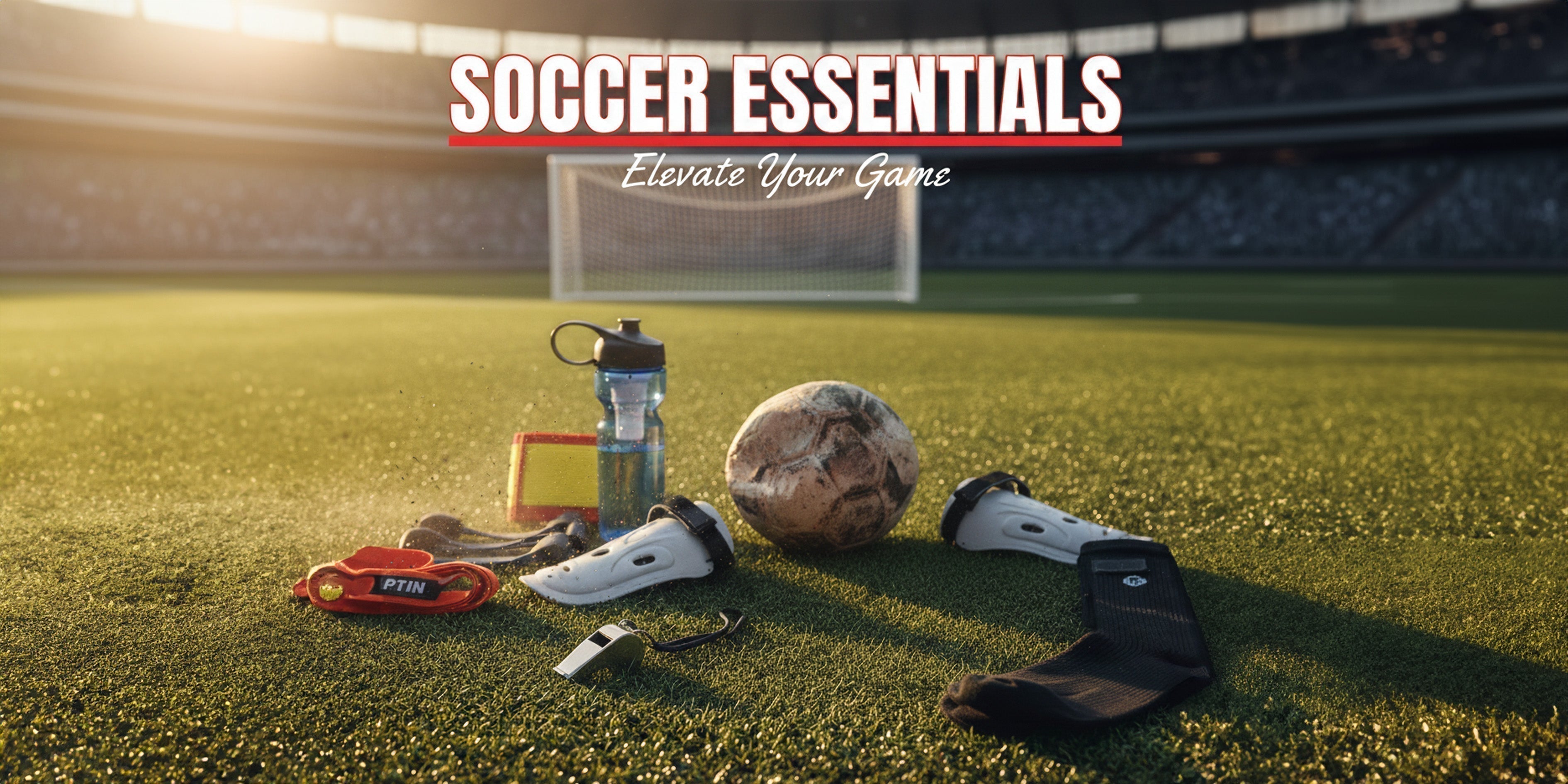 Soccer Accessories