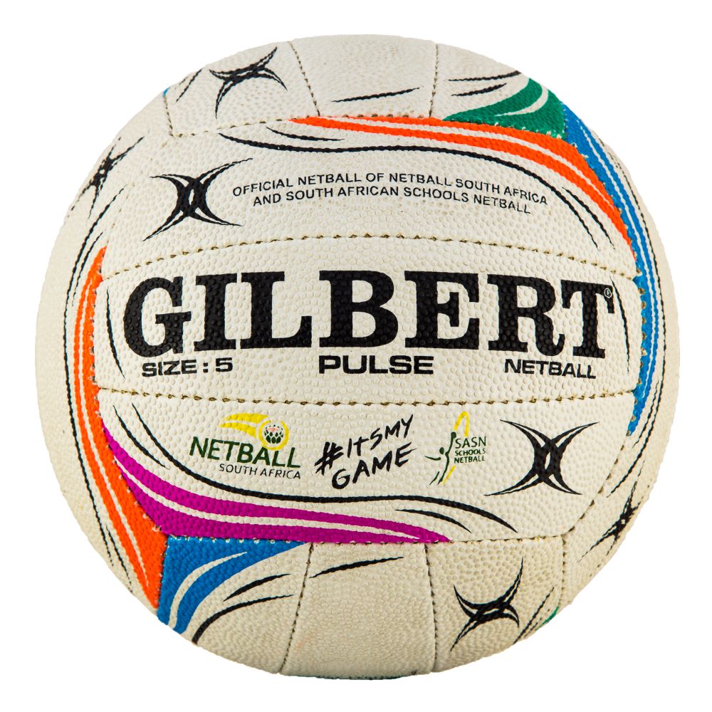 Netball Balss Netball Balls