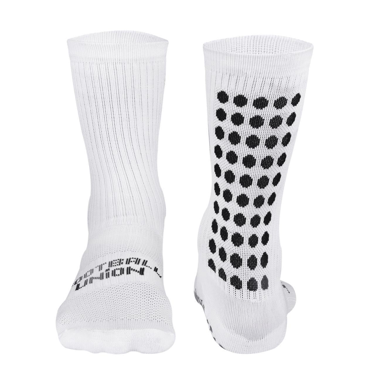 over the calf football socks