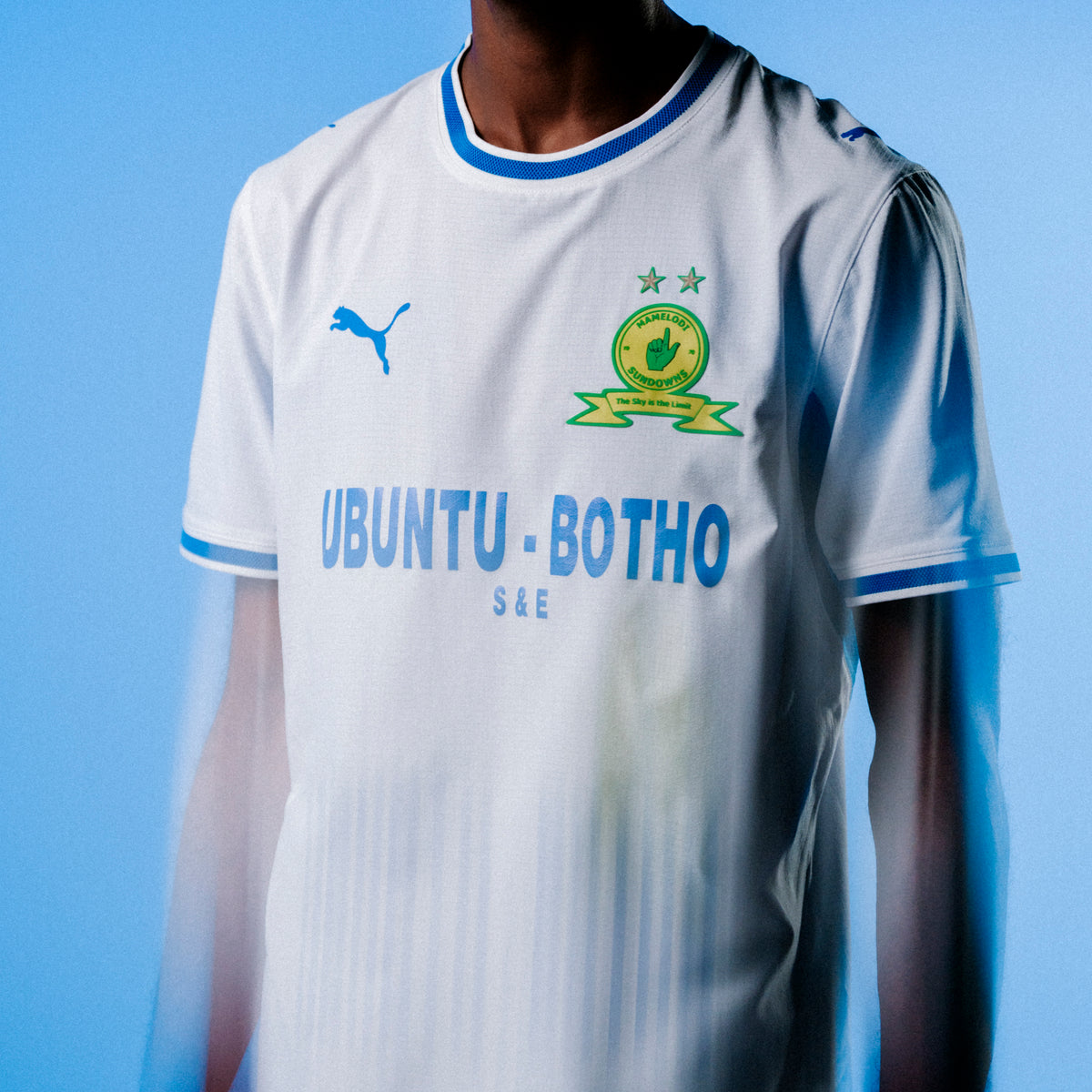 Mamelodi Sundows FC 26/27 Mens 3rd Jersey