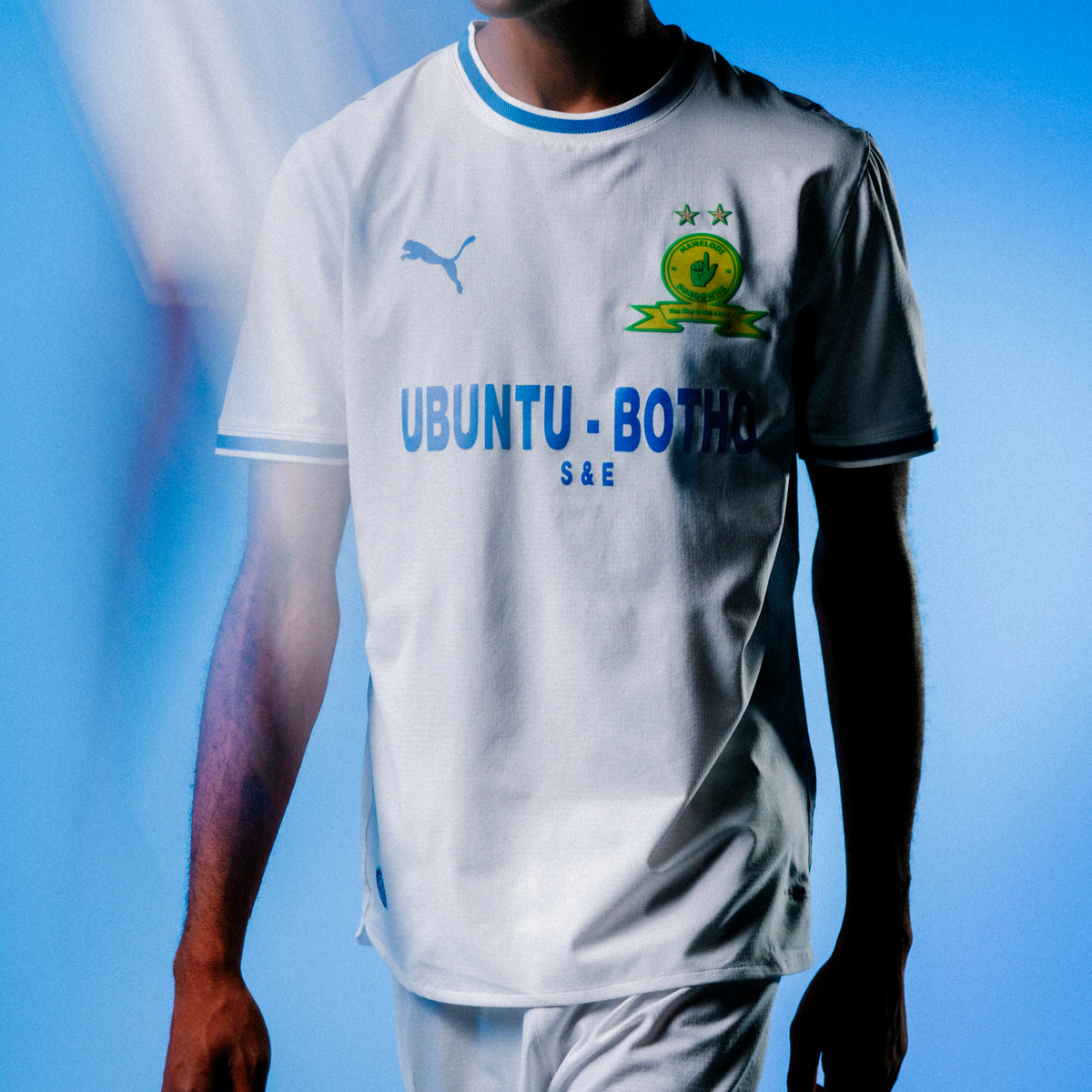 Mamelodi Sundows FC 26/27 Mens 3rd Jersey