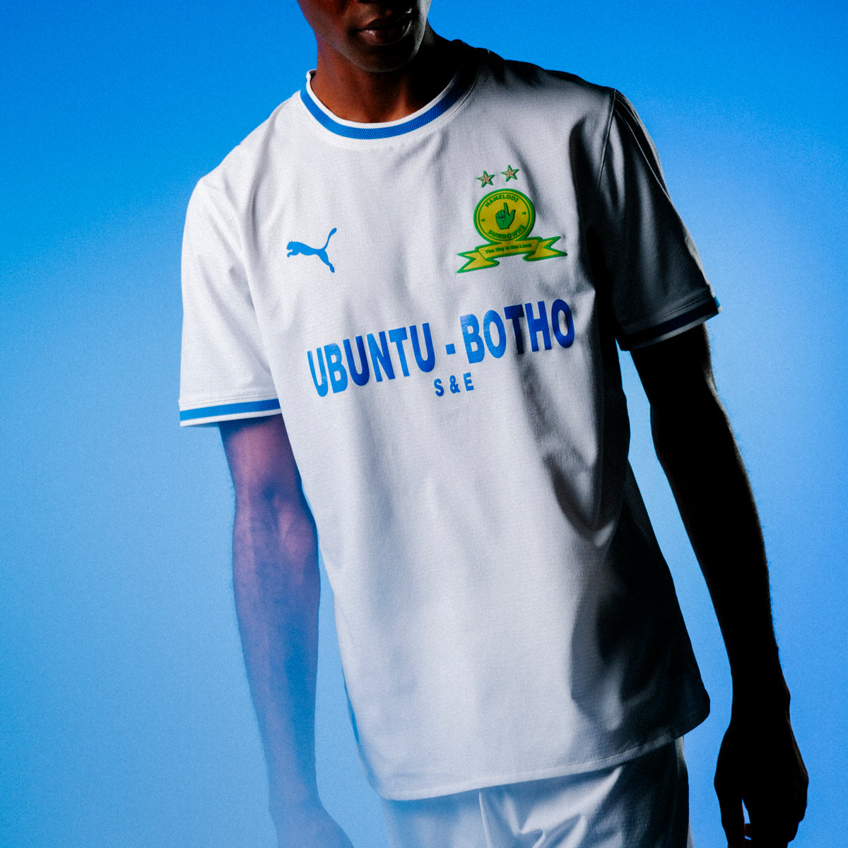 Mamelodi Sundows FC 26/27 Mens 3rd Jersey
