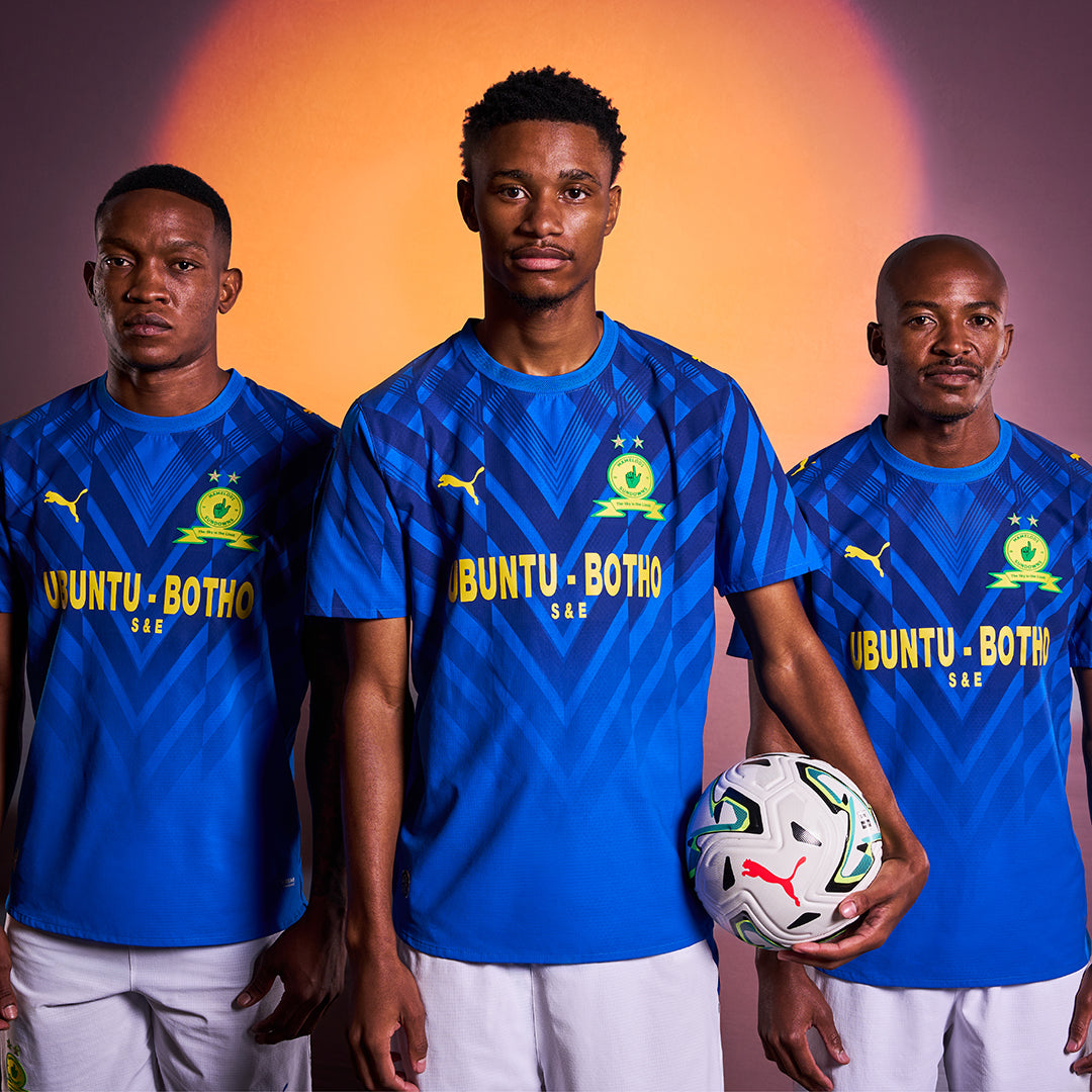 Mamelodi Sundows FC 26/27 Mens Away Replica Jersey