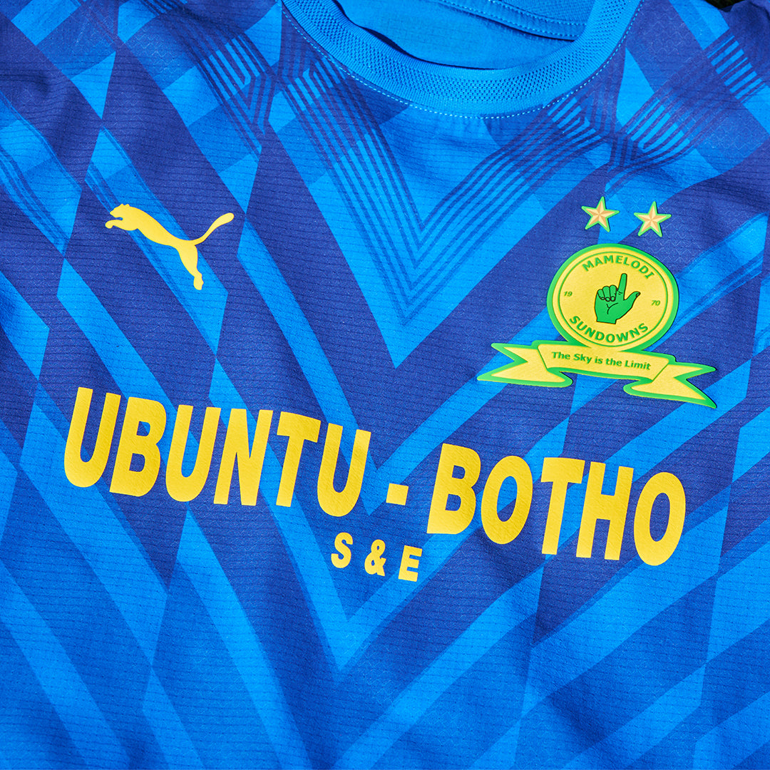 Mamelodi Sundows FC 26/27 Mens Away Replica Jersey