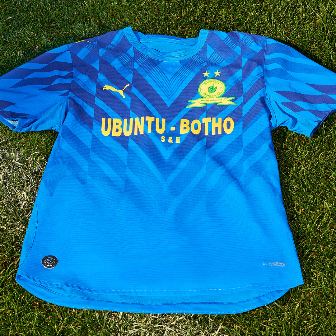Mamelodi Sundows FC 26/27 Mens Away Replica Jersey