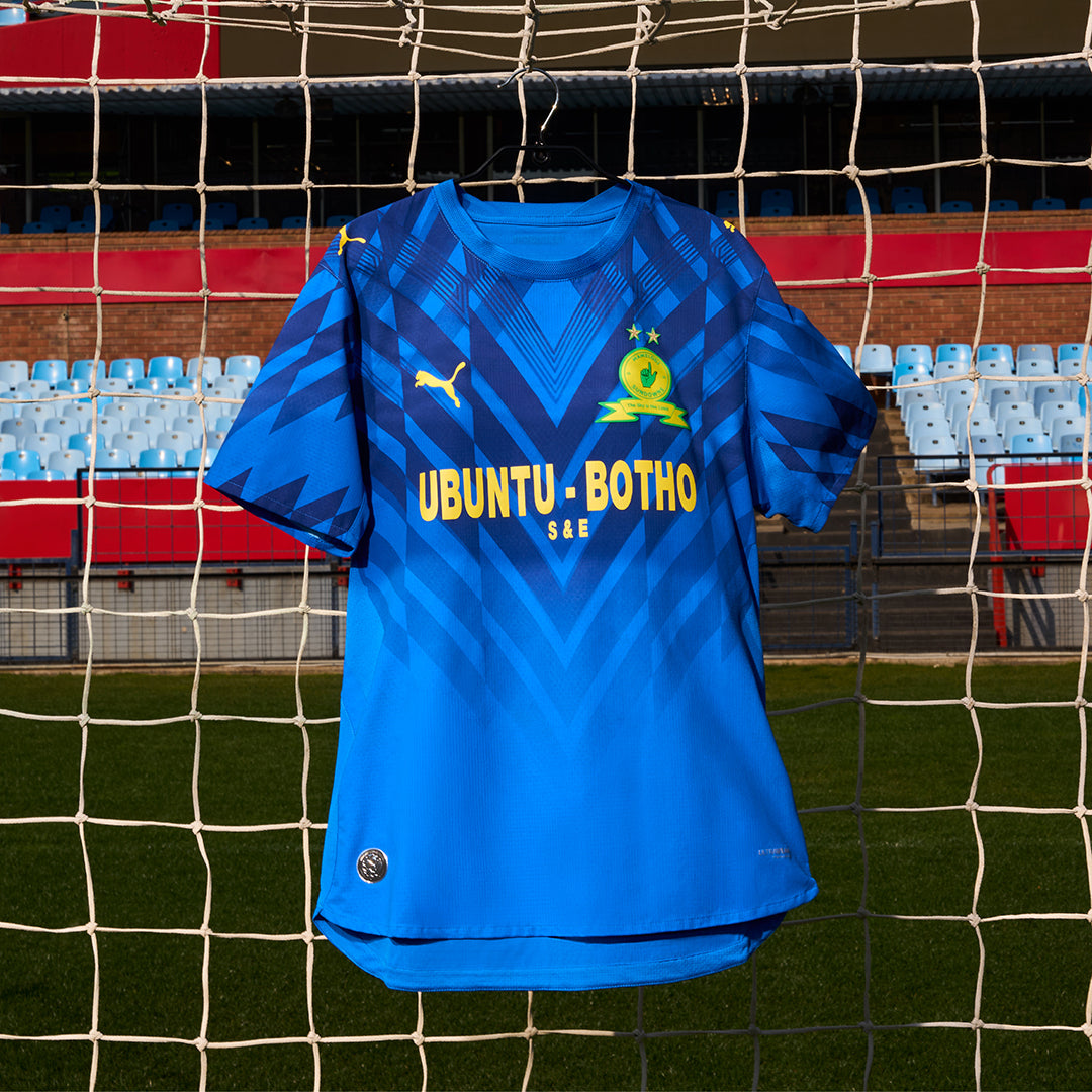 Mamelodi Sundows FC 26/27 Mens Away Replica Jersey