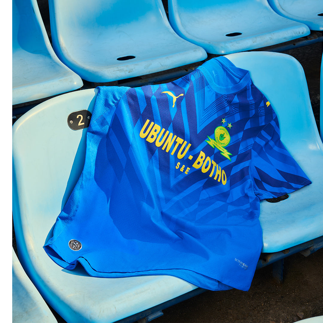 Mamelodi Sundows FC 26/27 Mens Away Replica Jersey