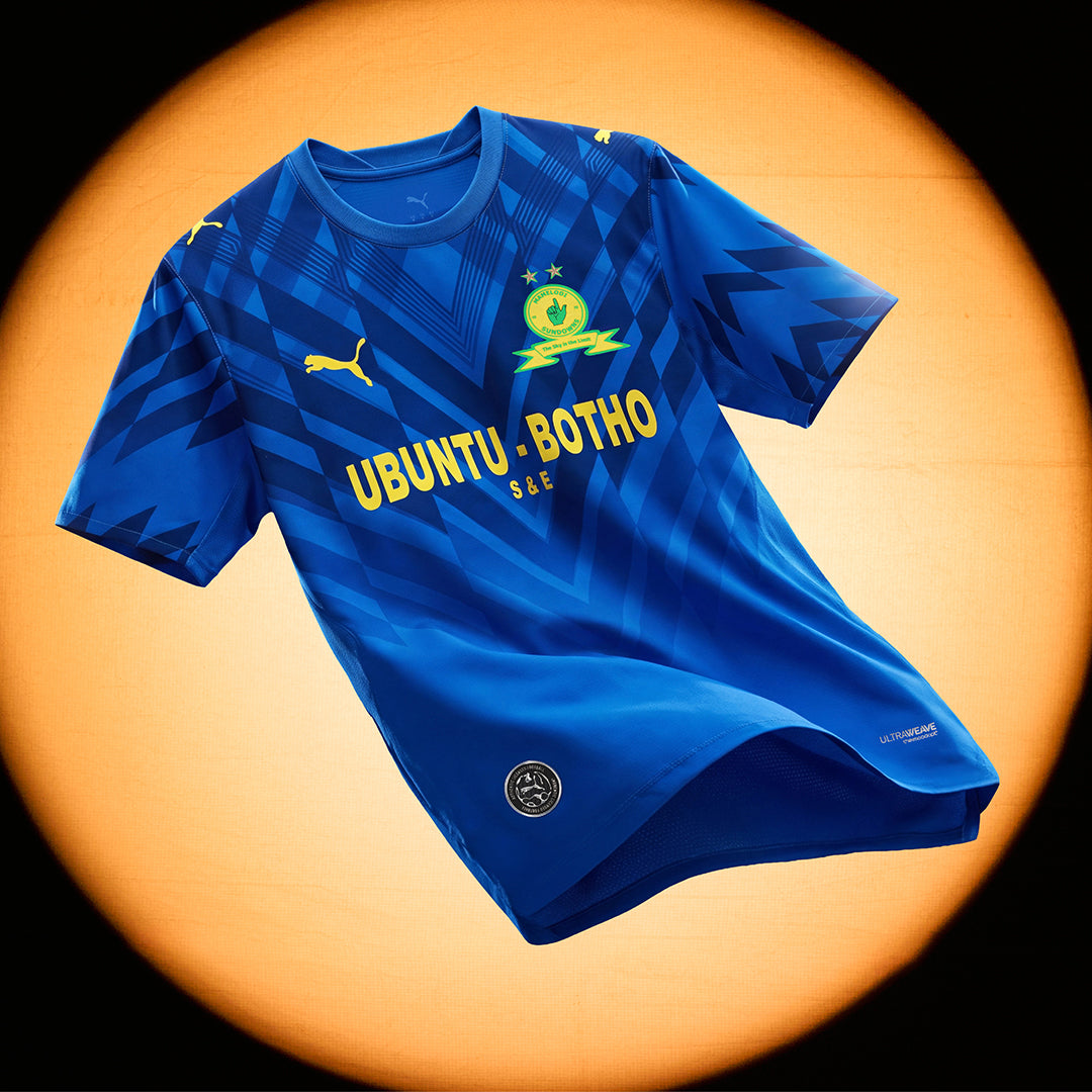 Mamelodi Sundows FC 26/27 Mens Away Replica Jersey