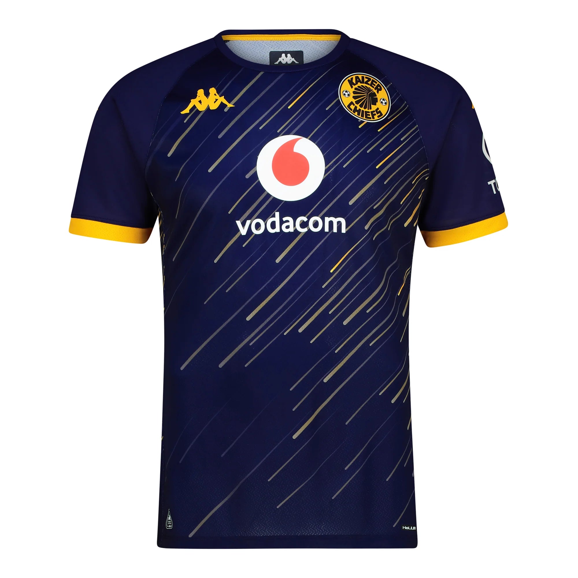 Kaizer Chiefs Technical Warm Up Jersey 2025/26
