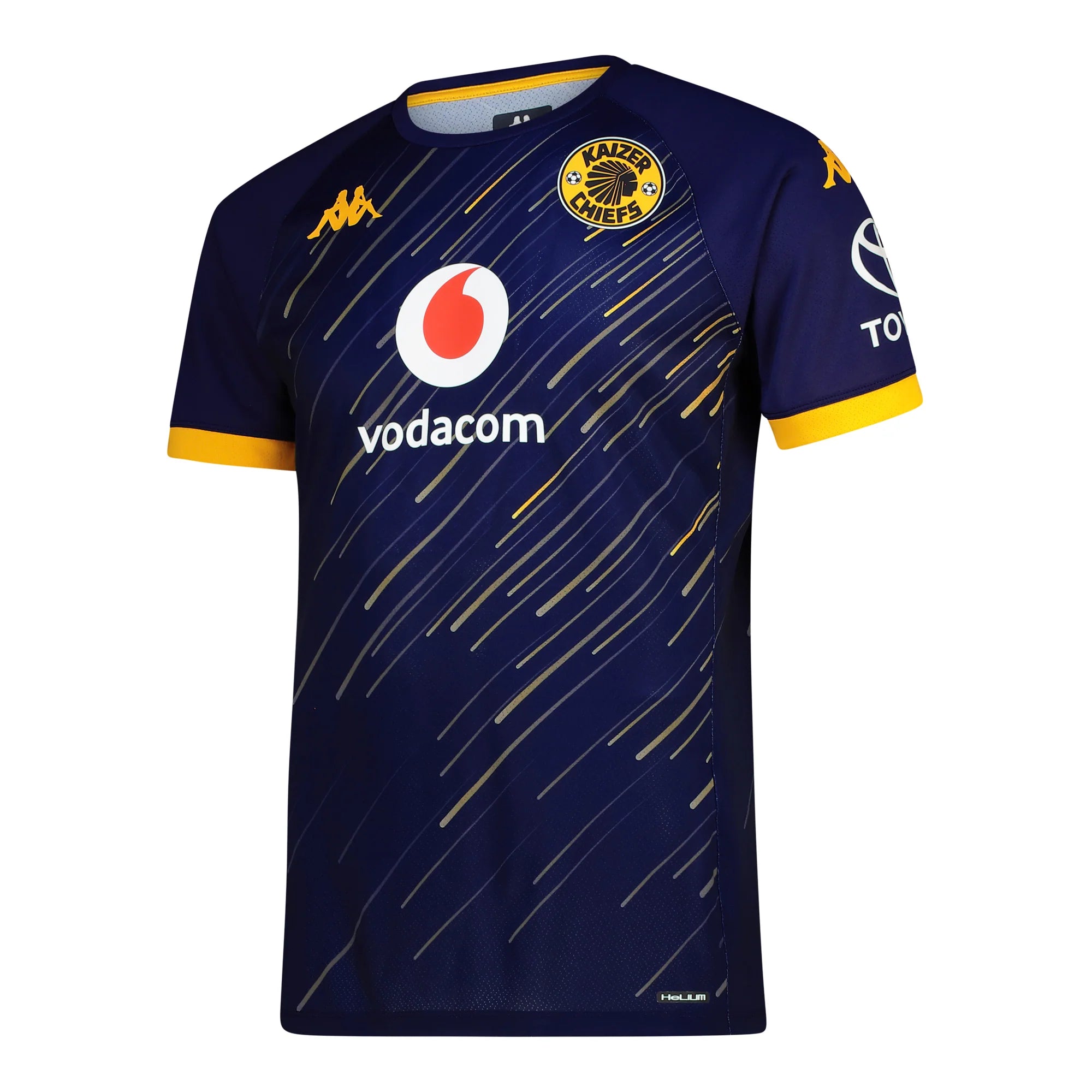 Kaizer Chiefs Technical Warm Up Jersey 2025/26