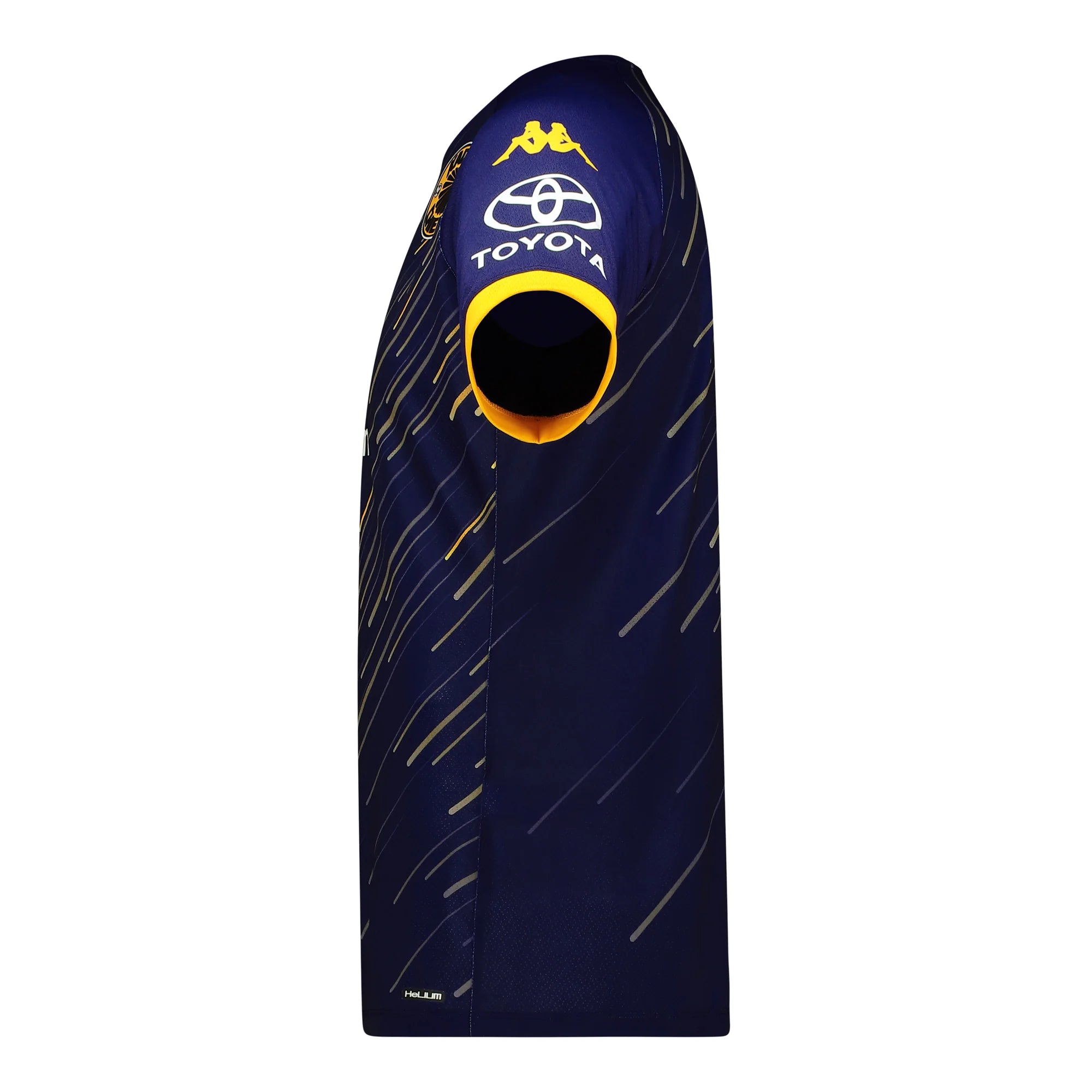 Kaizer Chiefs Technical Warm Up Jersey 2025/26