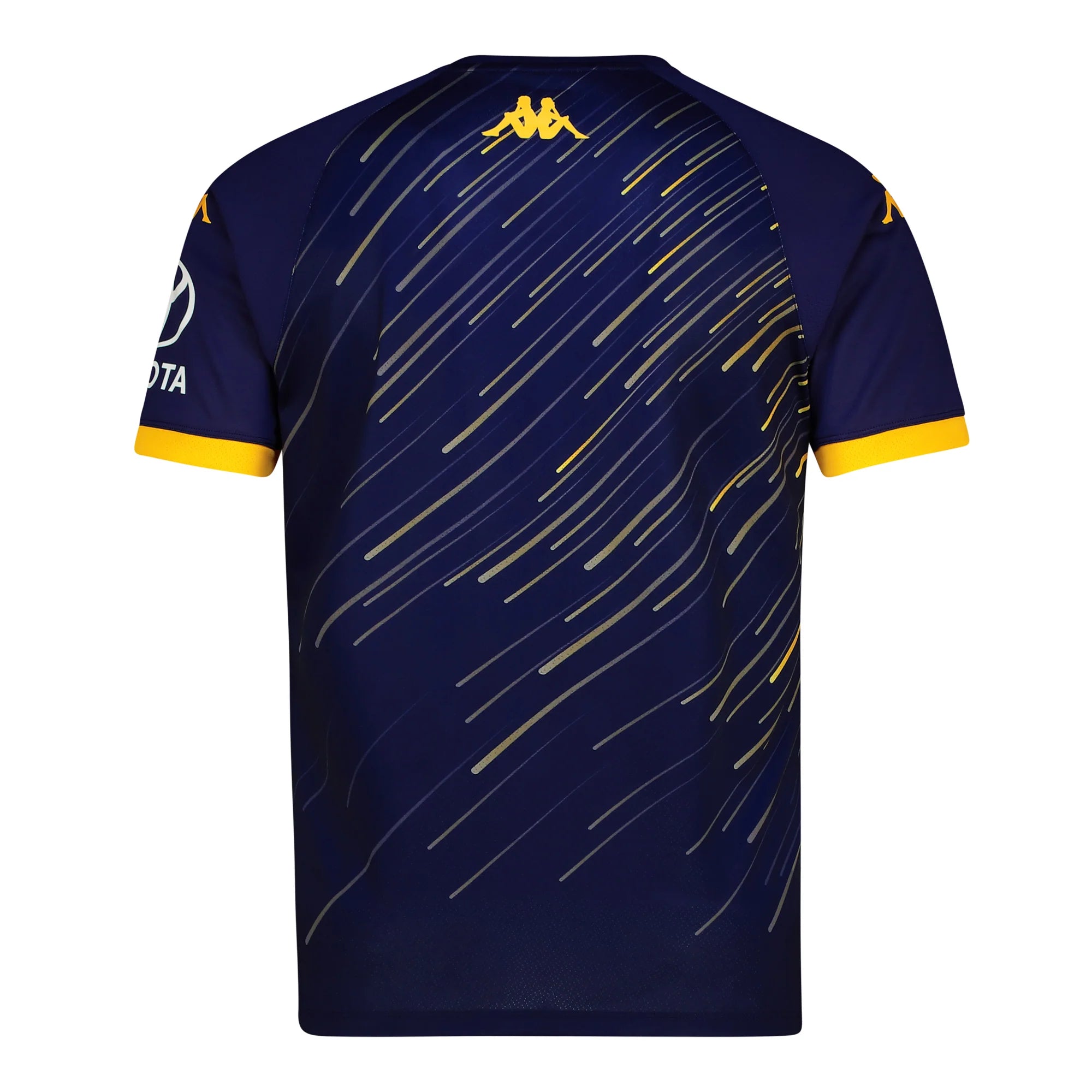 Kaizer Chiefs Technical Warm Up Jersey 2025/26