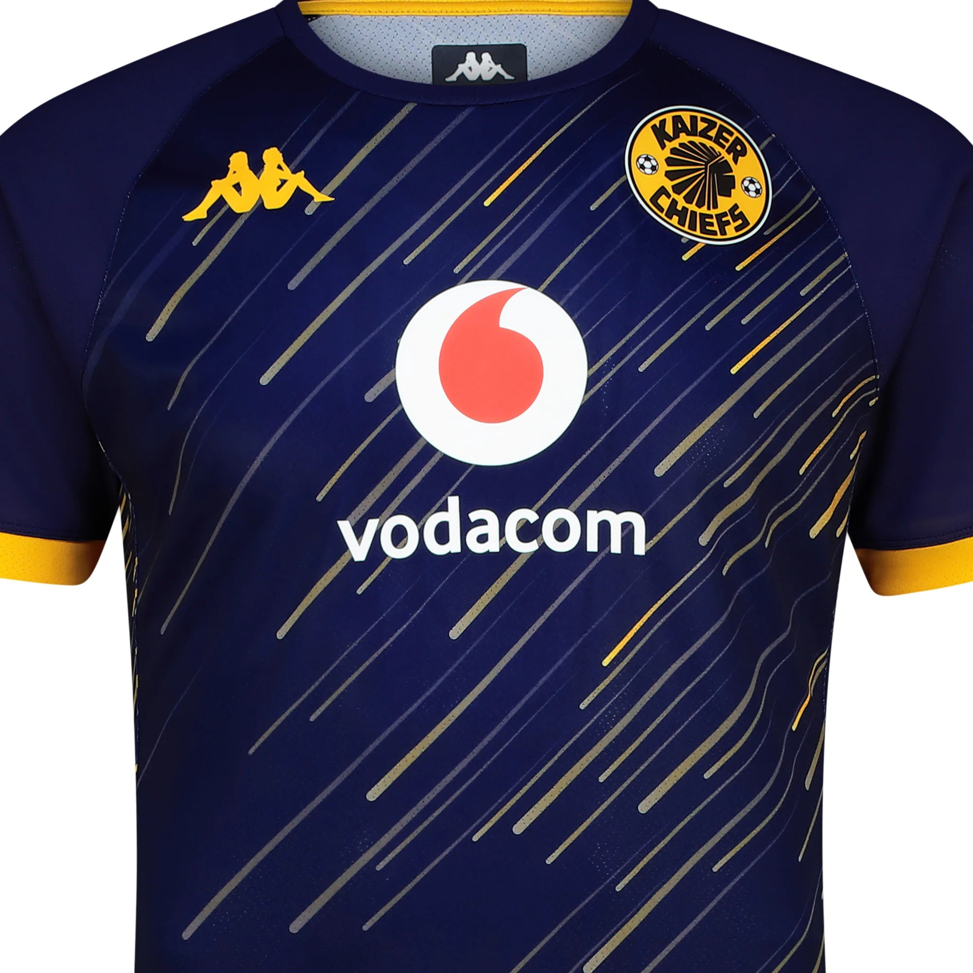 Kaizer Chiefs Technical Warm Up Jersey 2025/26