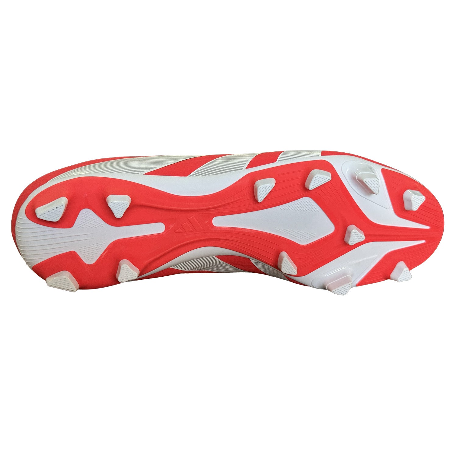 Adidas Predator Club FG/MG Boot Red