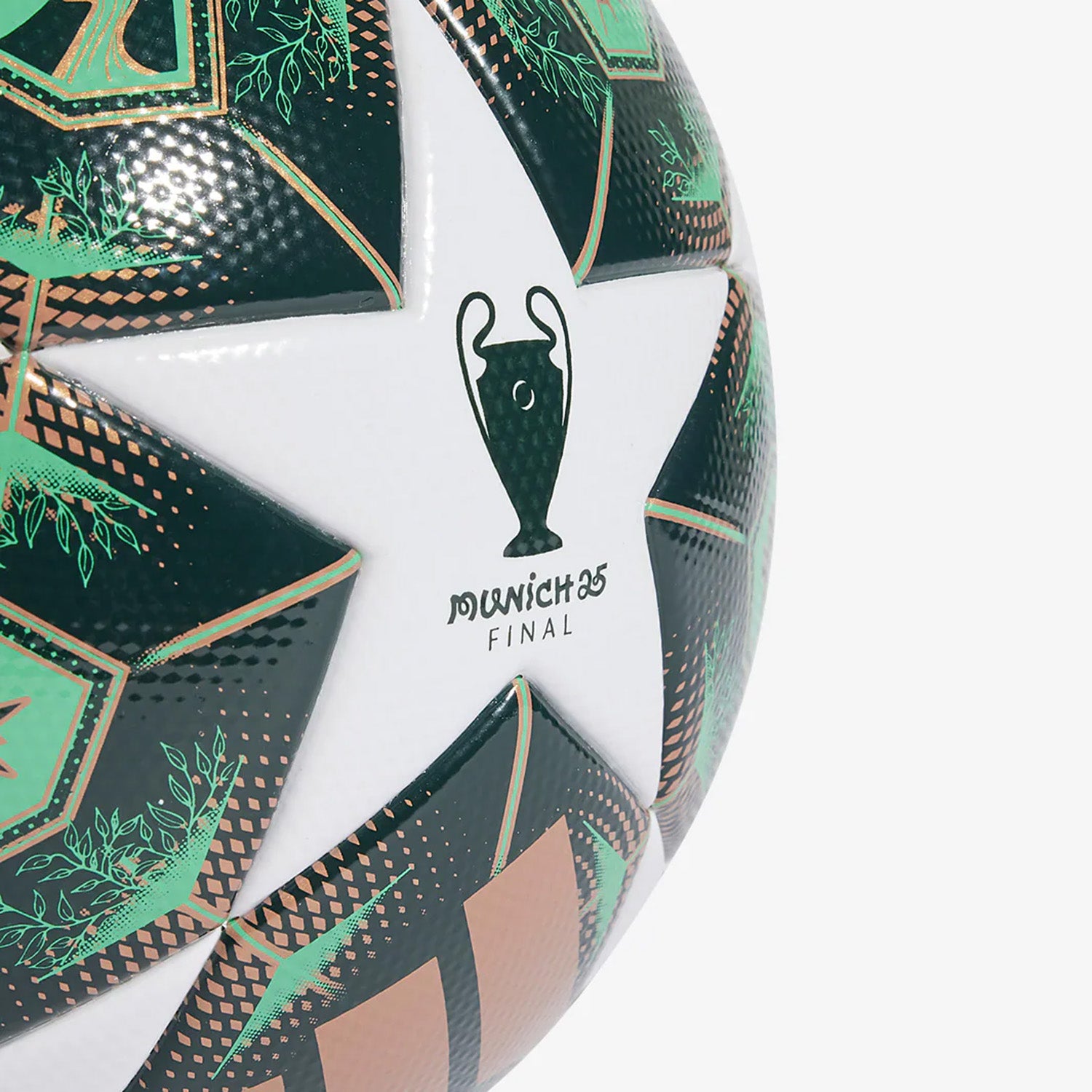 Adidas UCL League 24/25 Knockout Phase FIFA Quality Ball