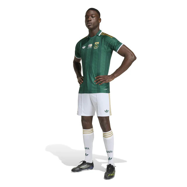 South Africa 26 Away Jersey
