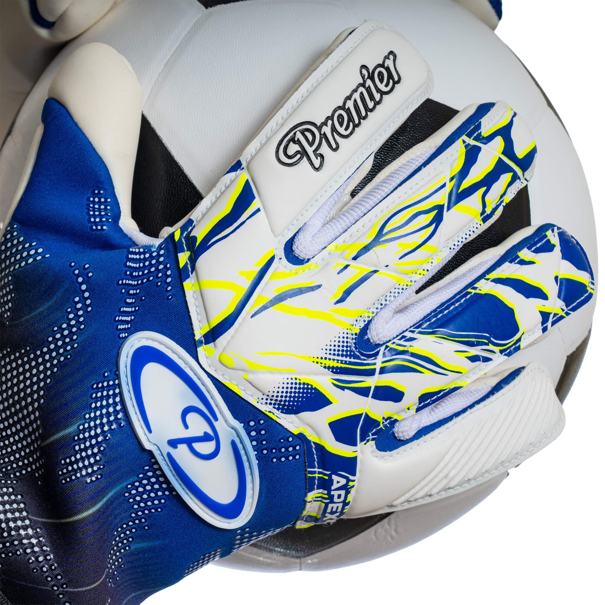 Premier Apex Elite Goalkeeper Glove