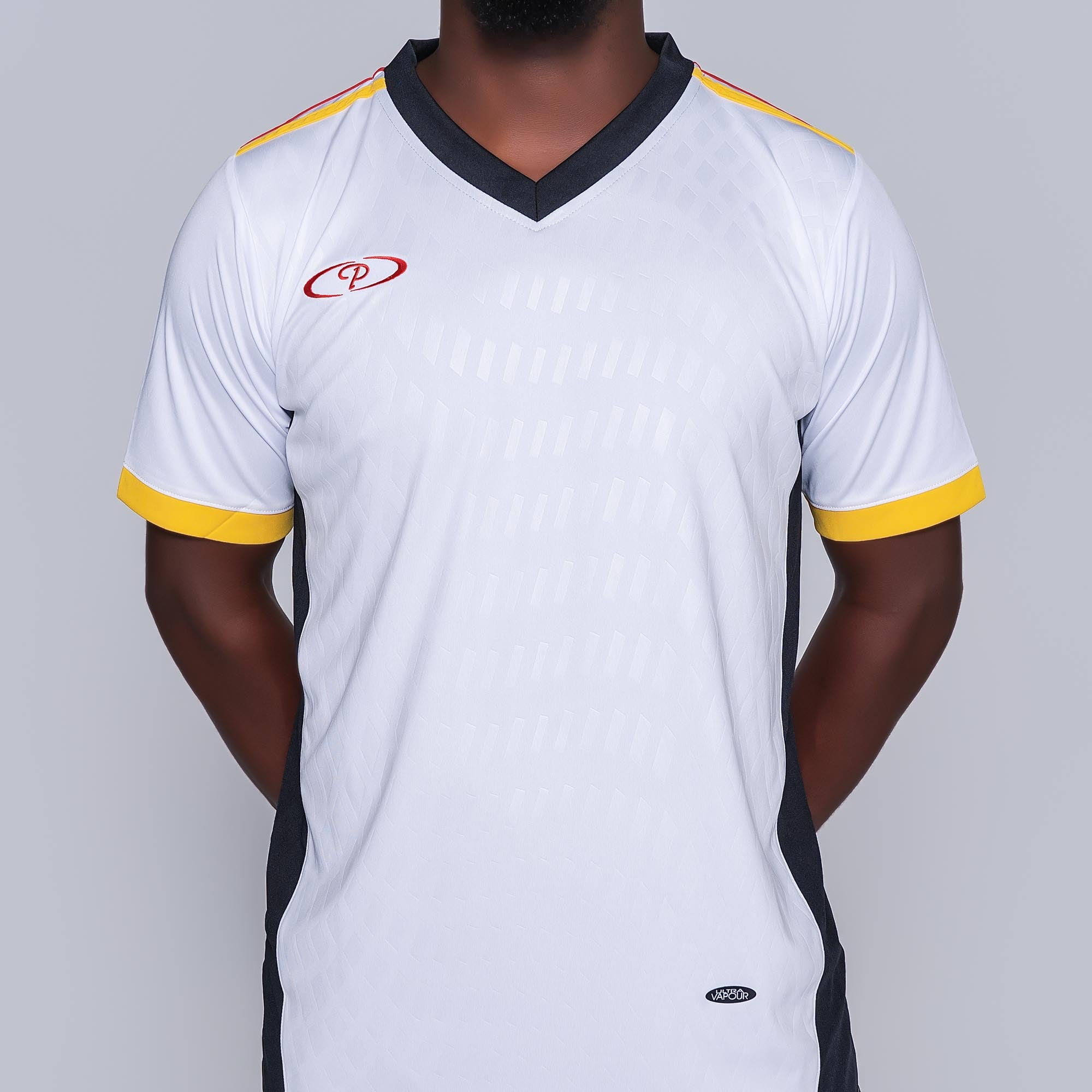Mens Barcelona Soccer Tops and Shorts (Set of 14)