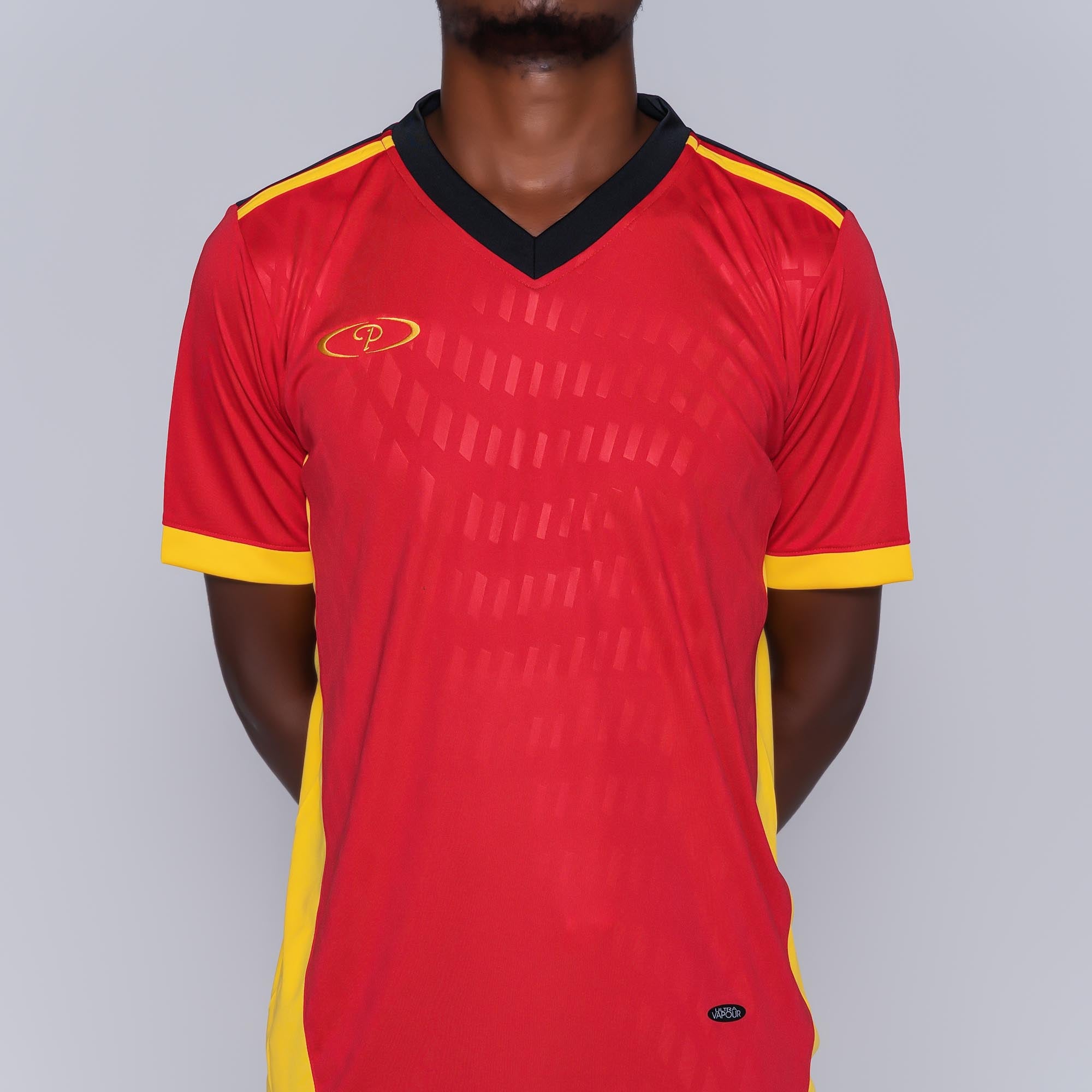 Mens Barcelona Soccer Tops and Shorts (Set of 14)