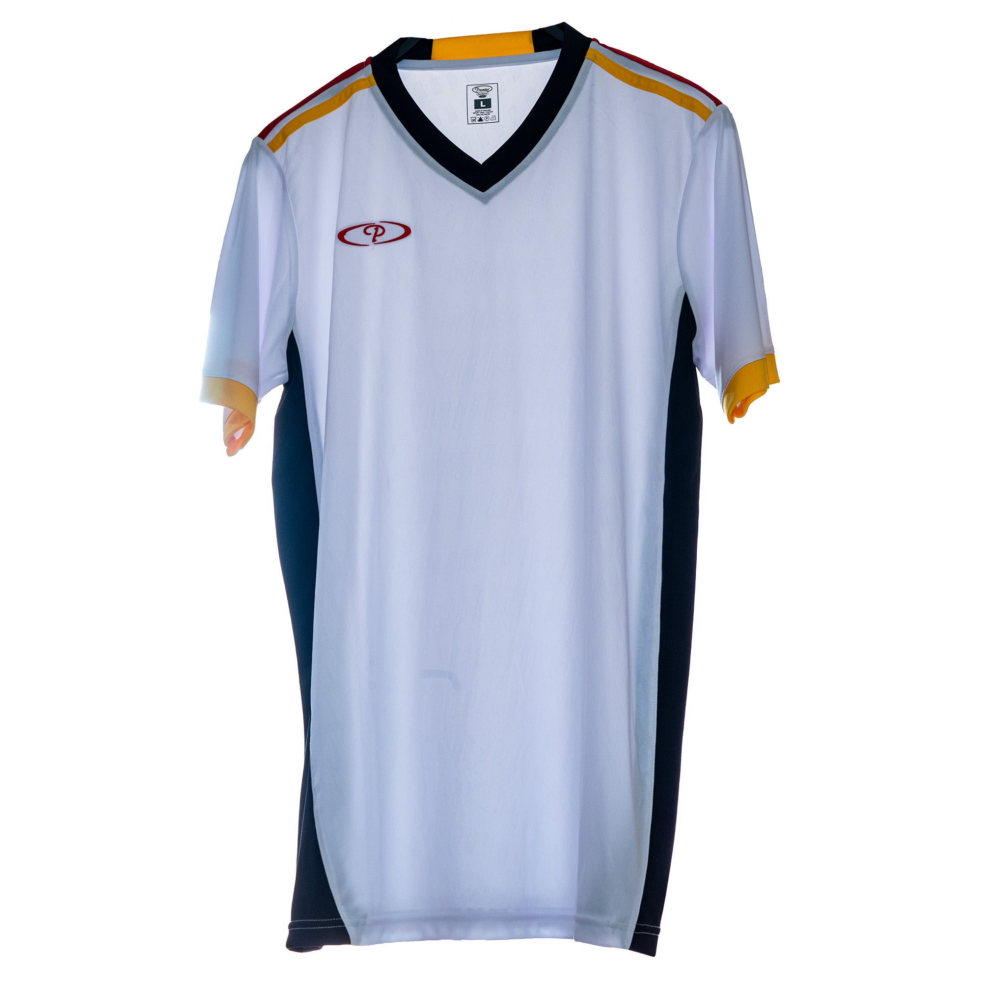 Mens Barcelona Soccer Tops and Shorts (Set of 14)