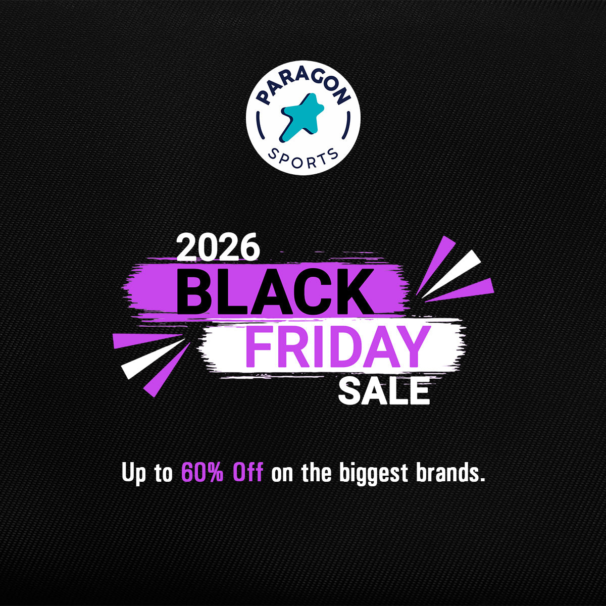 A whole month of deals