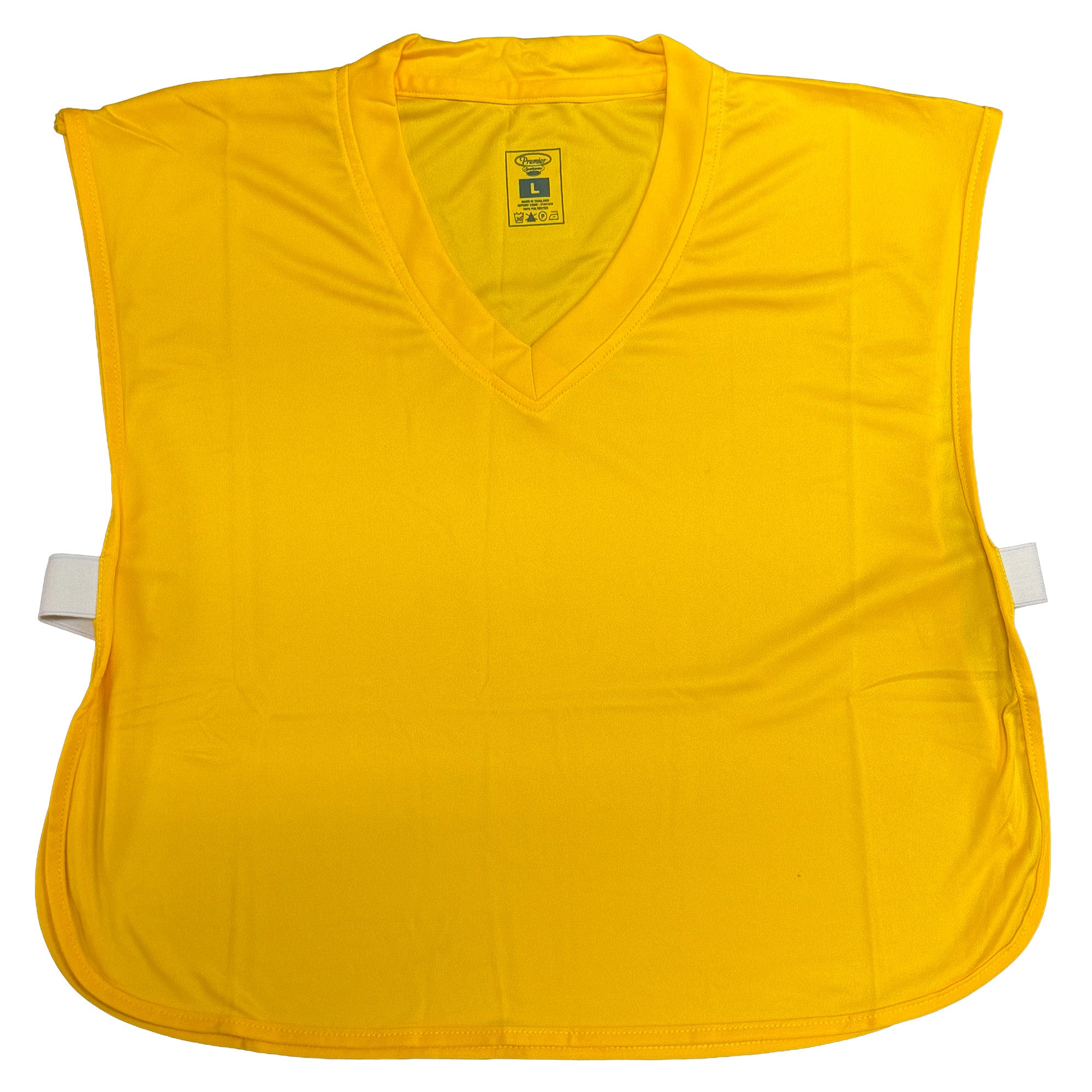 Ladies Netball Bibs