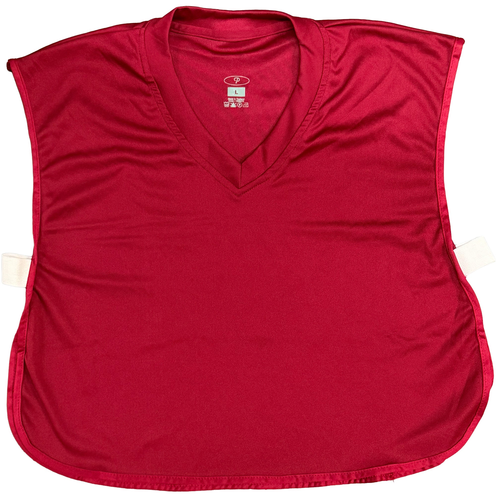 Ladies Netball Bibs