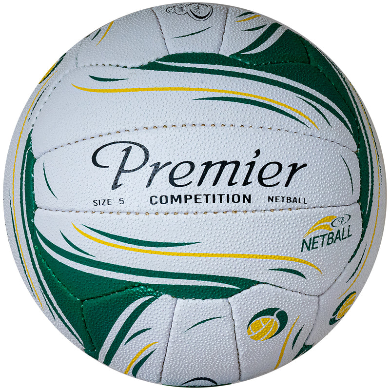 Netball Ball Color Netball Balls