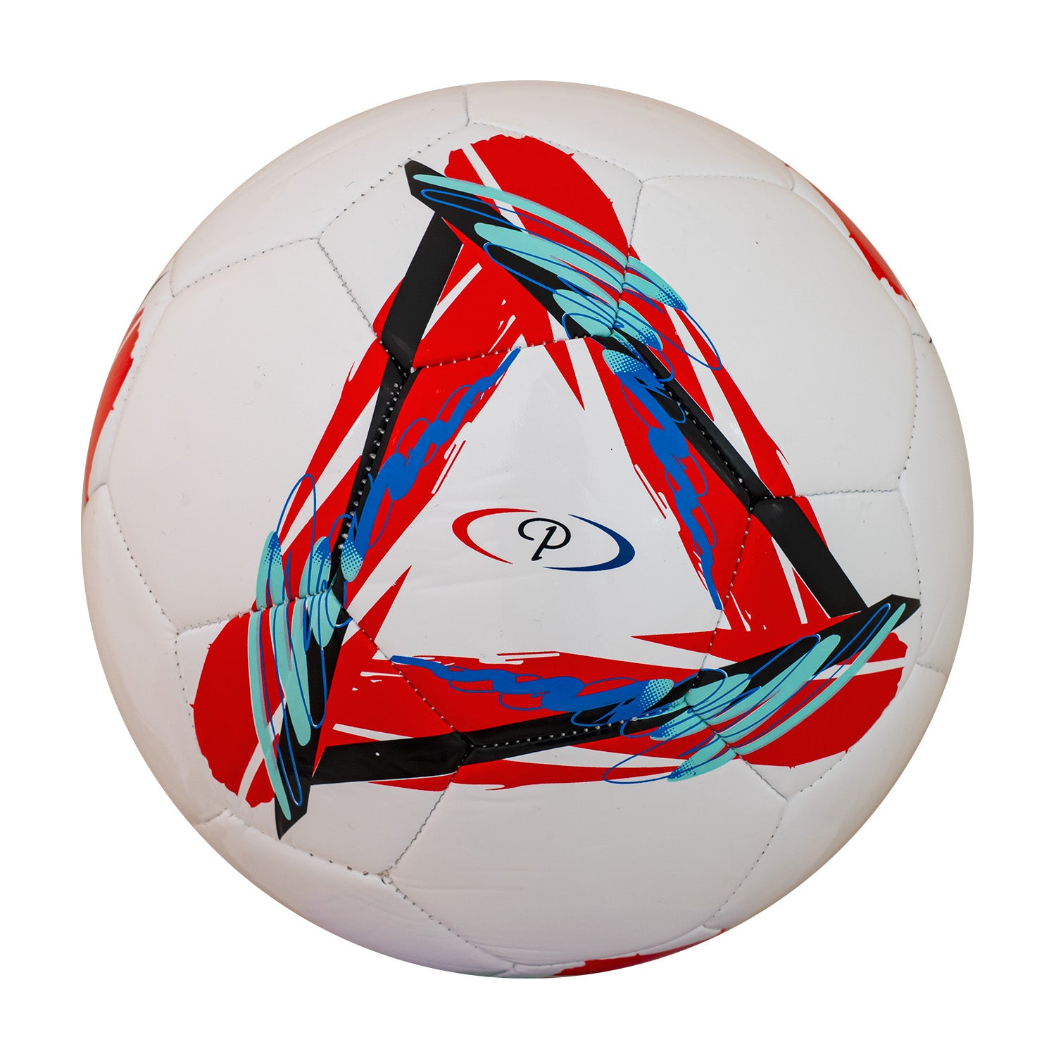 Premier El Classico Glider Soccer Ball Size 3
