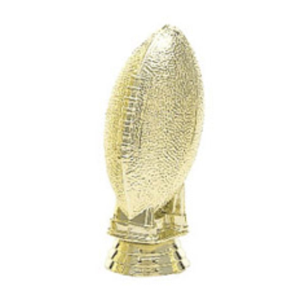 Trophy Figure Rugby Ball