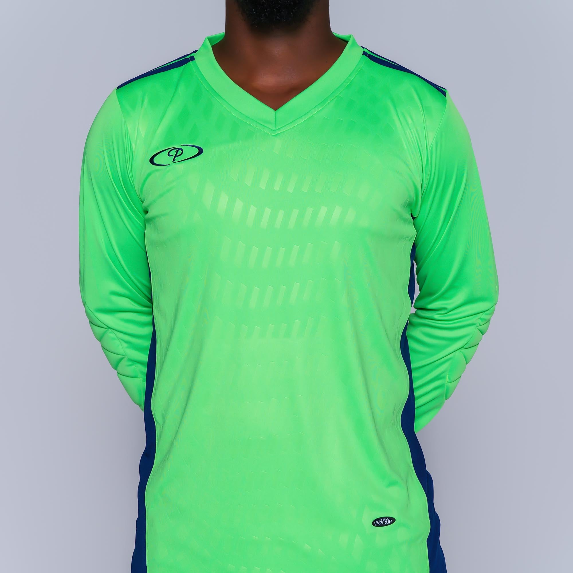 Mens Barcelona Goalkeeper Set