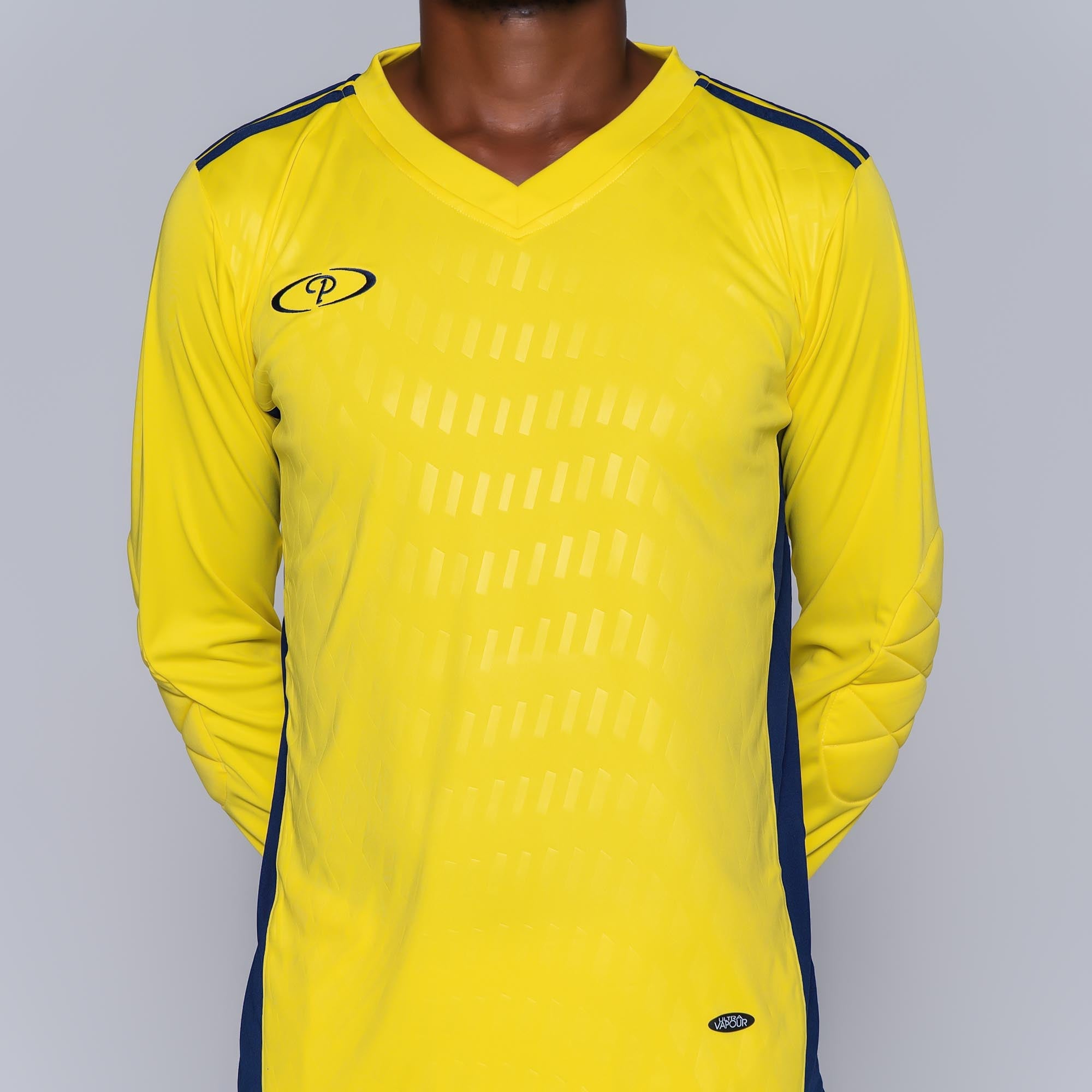 Mens Barcelona Goalkeeper Set