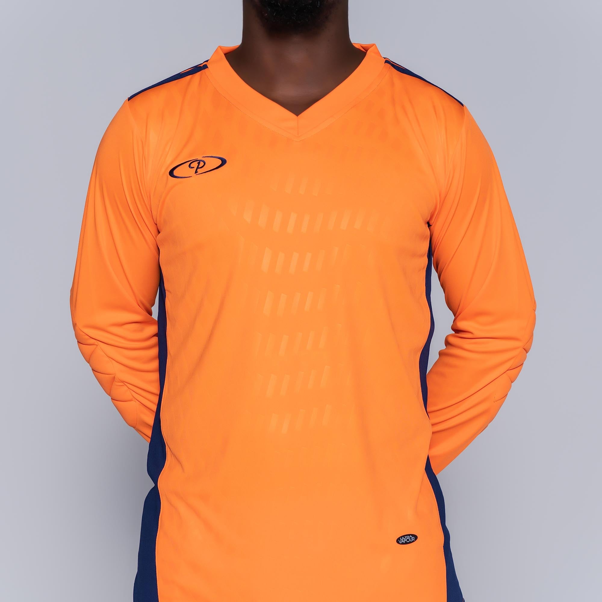 Mens Barcelona Goalkeeper Set
