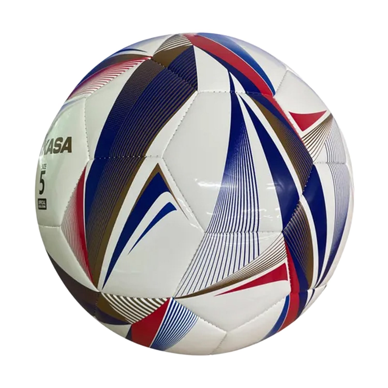 Mikasa FT529 Machine Stitched Ball