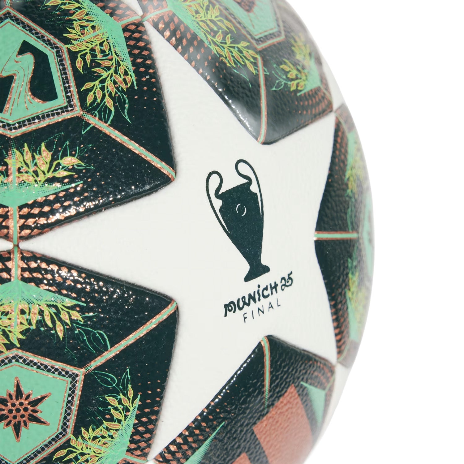 Adidas UCL Competition FIFA Q Pro 25/26