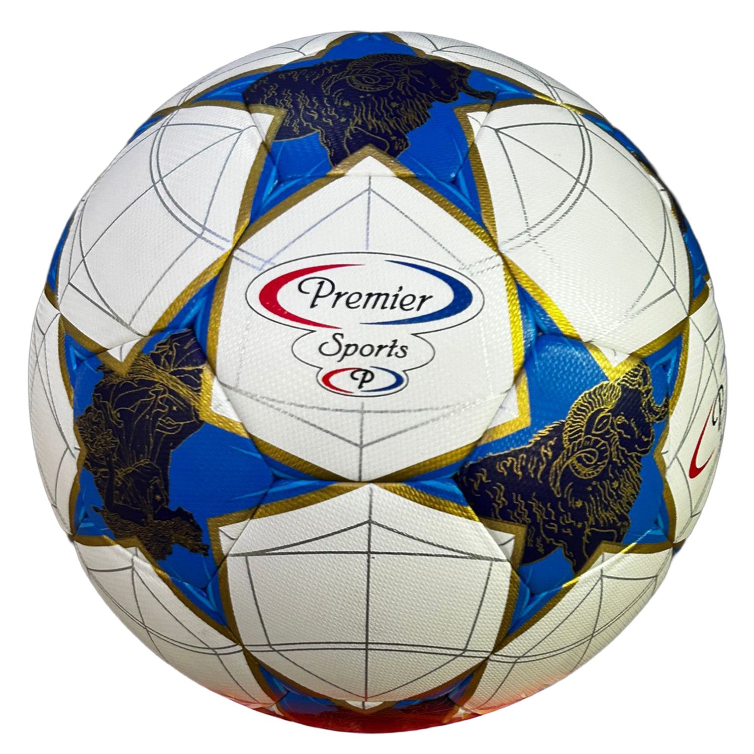 Premier Zodiac Competition Size 5