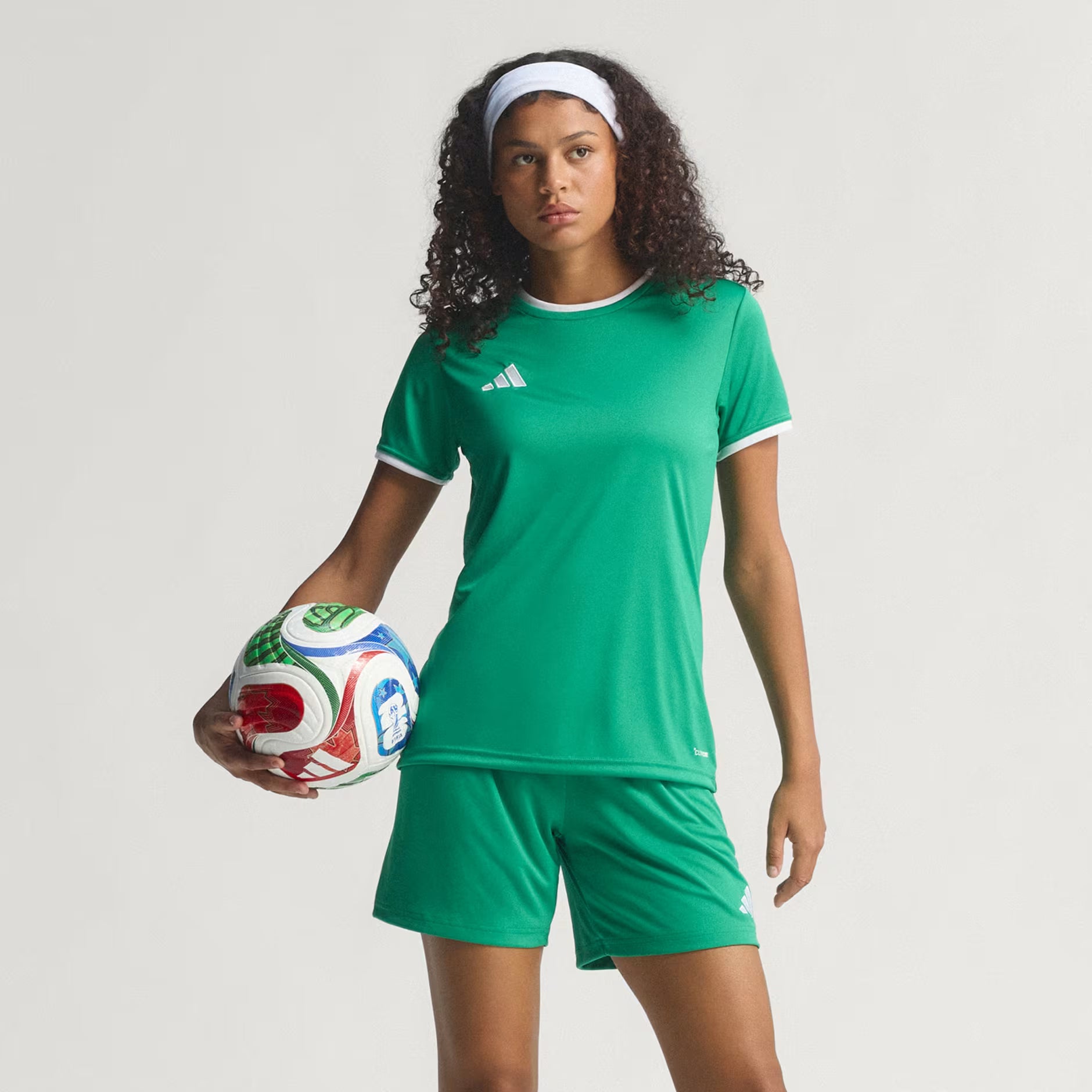 Adidas FIFA World Cup 26 Trionda Pro Ball