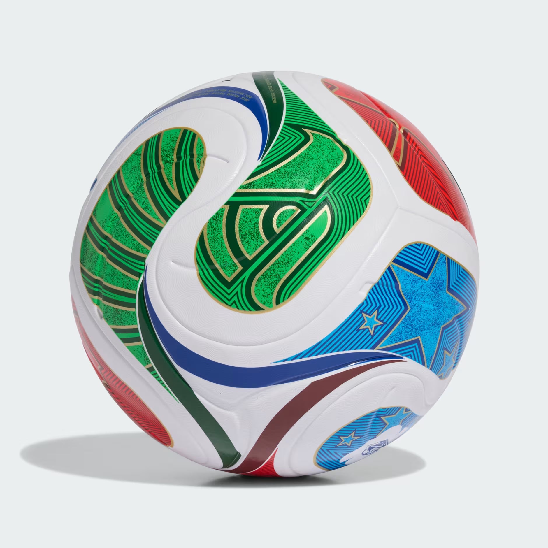 Adidas FIFA World Cup 26 Trionda League Ball