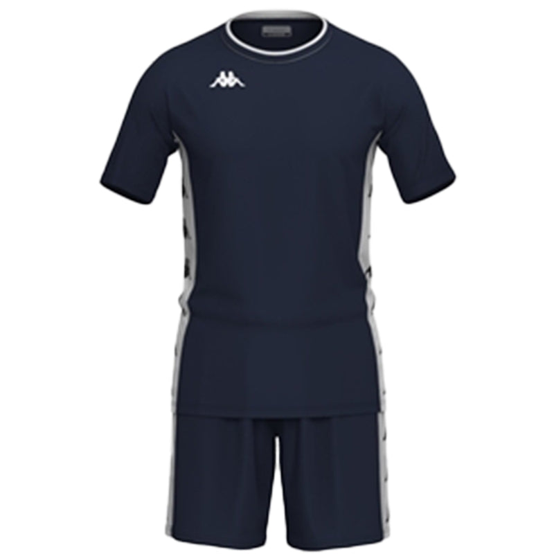Kappa Soccer Sets