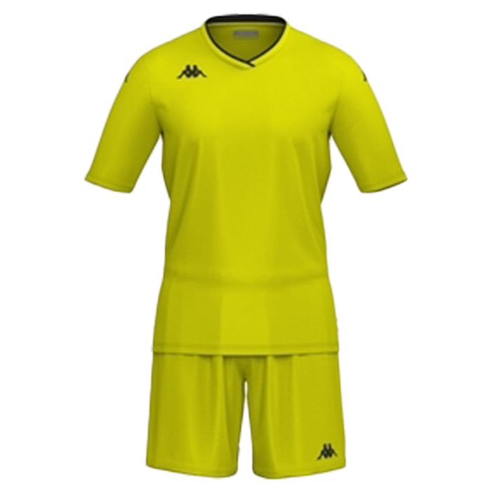 Kappa Soccer Sets