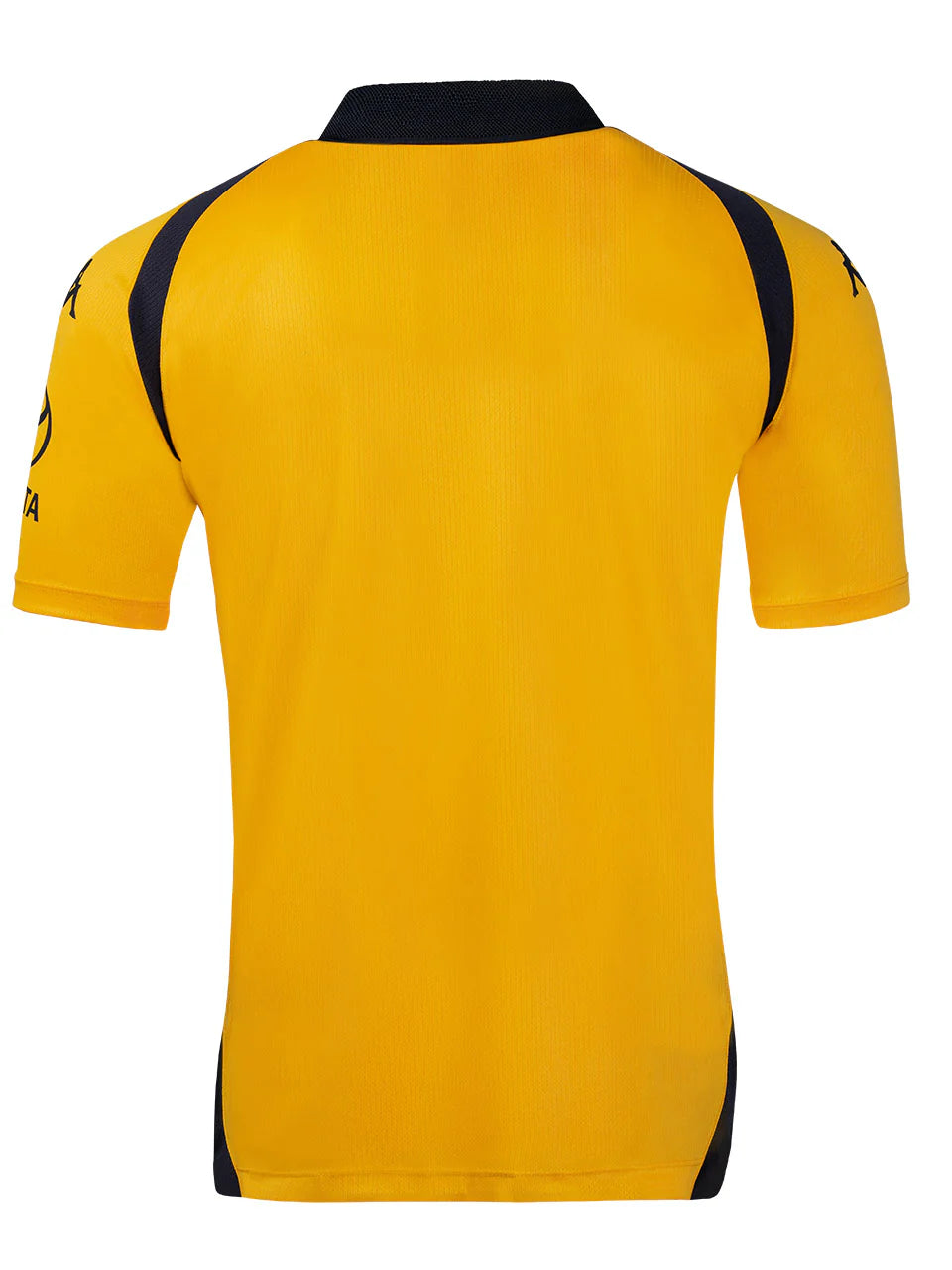 Kaizer Chiefs Kombat 2027 Mens Home Jersey