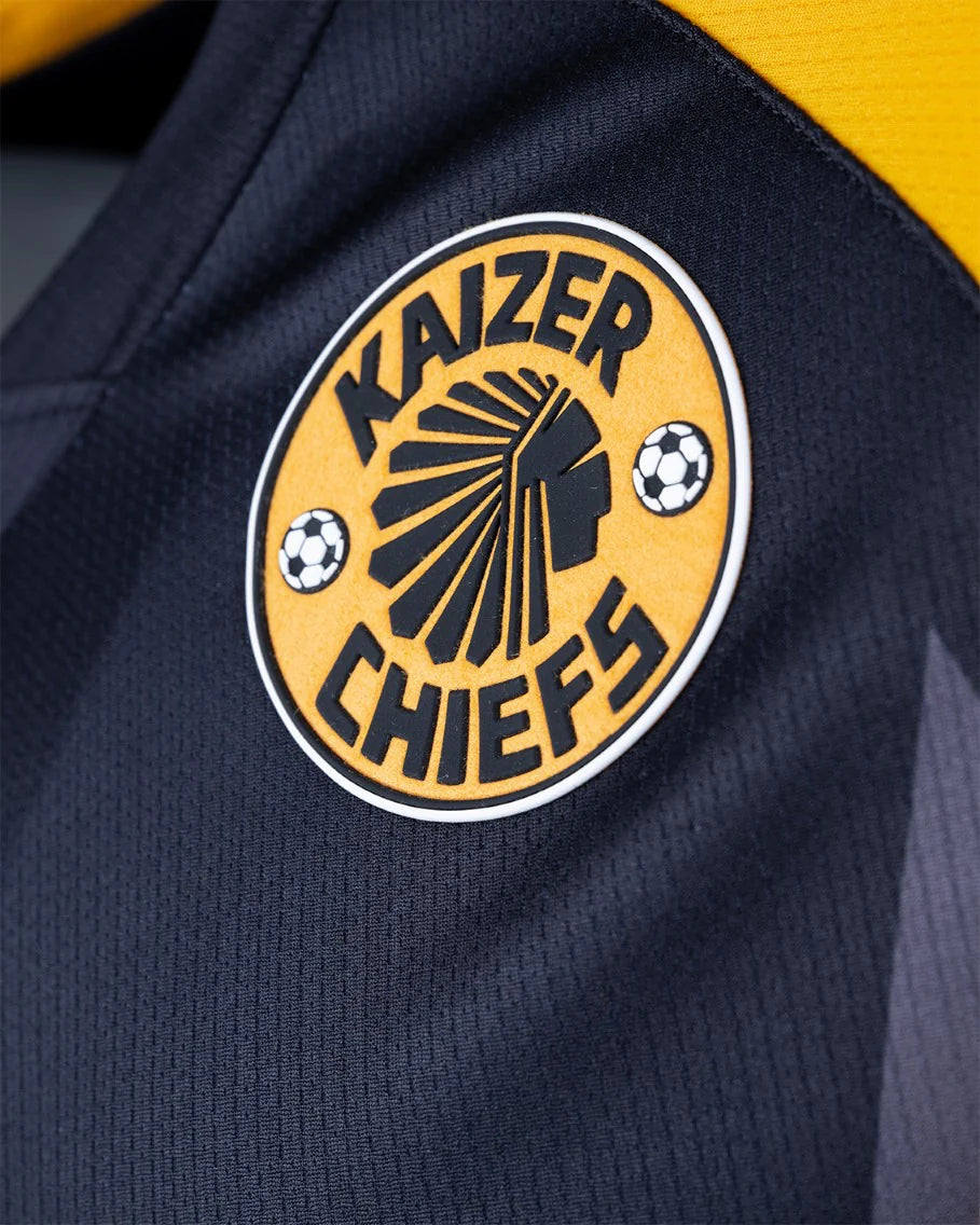 Kaizer Chiefs Kombat 2027 Mens Away Jersey