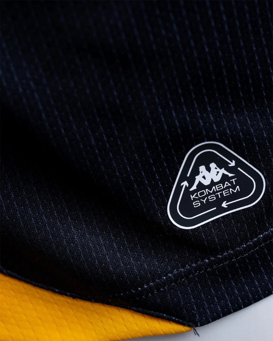 Kaizer Chiefs Kombat 2027 Mens Away Jersey