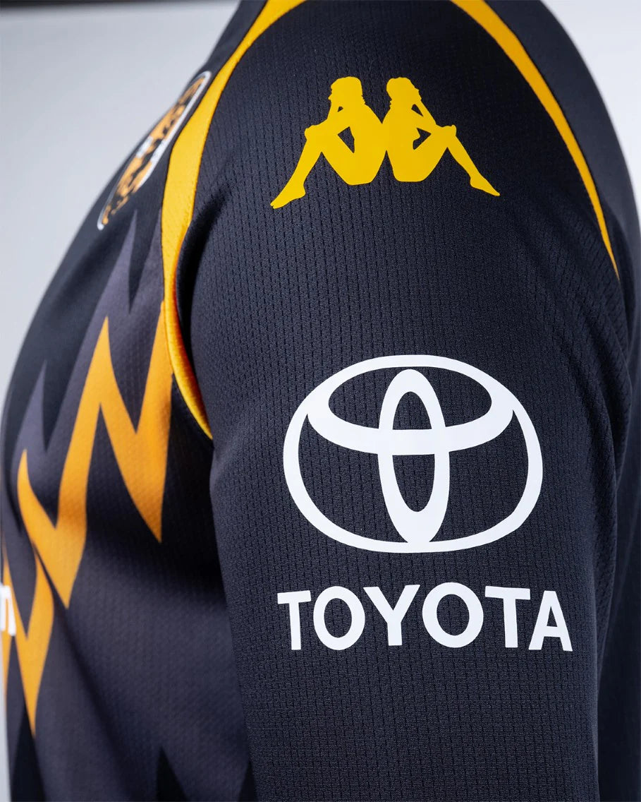 Kaizer Chiefs Kombat 2027 Mens Away Jersey