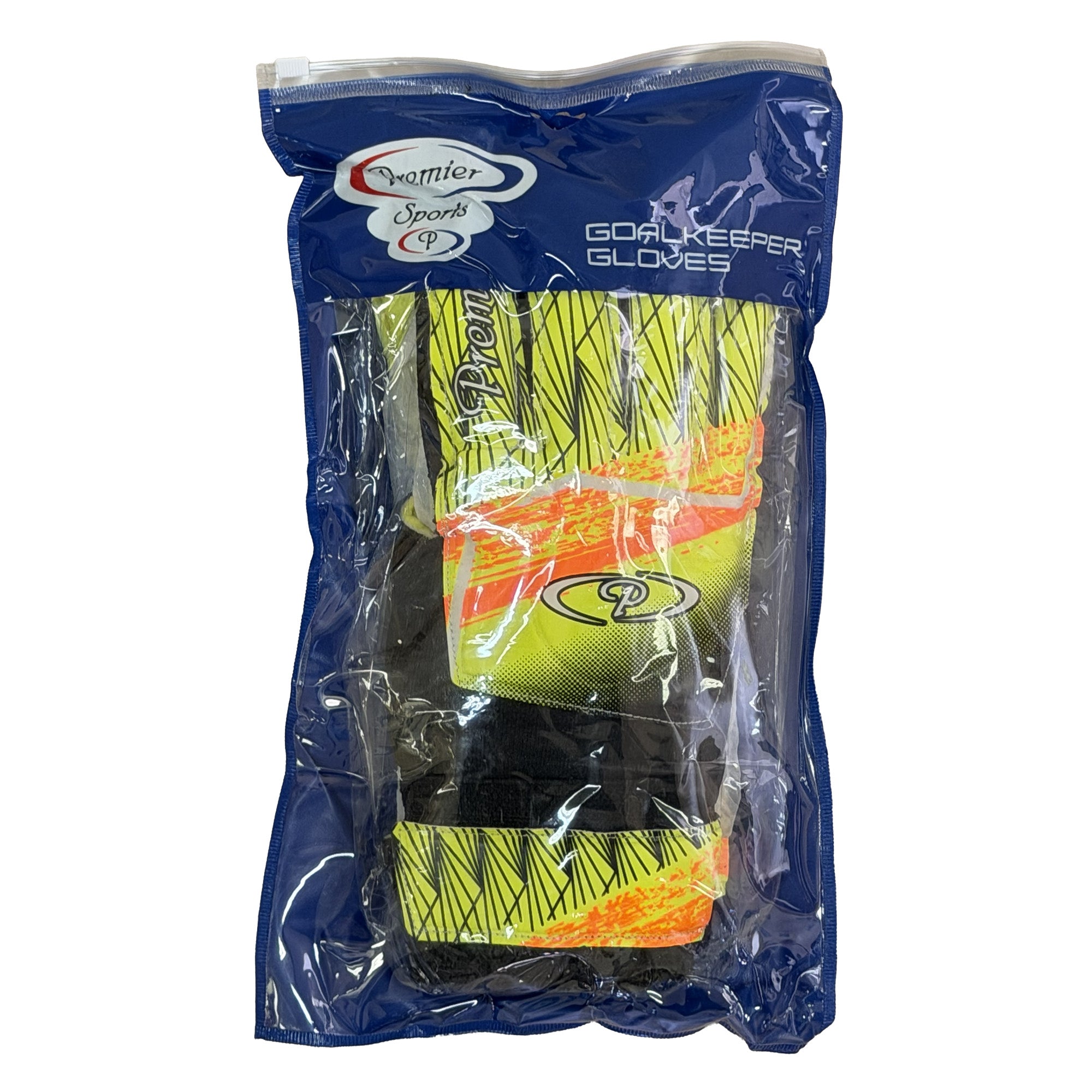 Premier Sports Liga FS Goalkeeper Glove