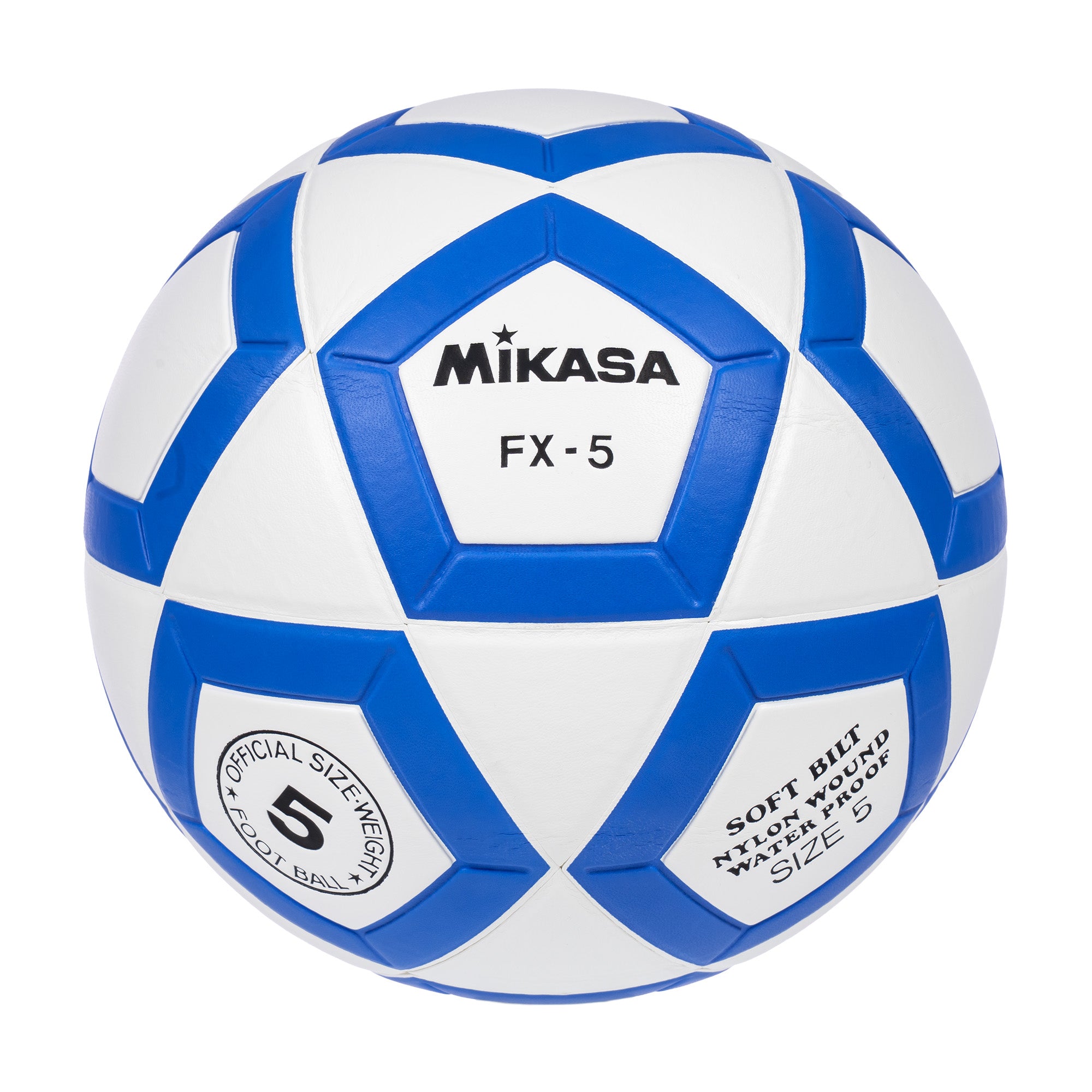 Mikasa FX-5 Netball Ball